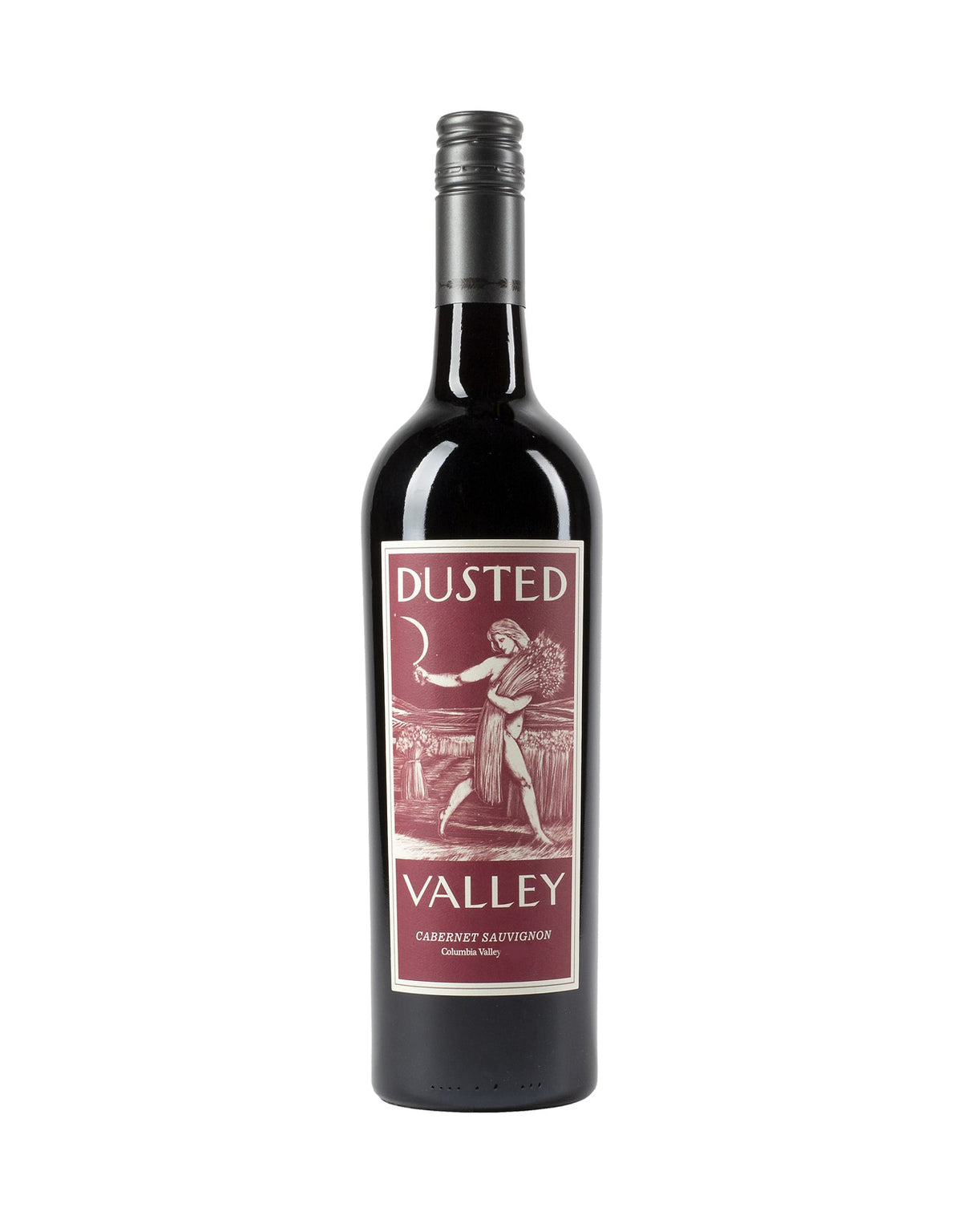Dusted Valley Cabernet Sauvignon 2021 - ZYN THE WINE MARKET LTD.