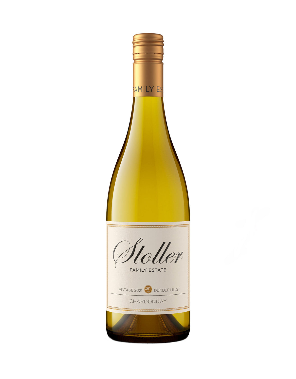 Stoller Dundee Hills Chardonnay 2021 - ZYN THE WINE MARKET LTD.