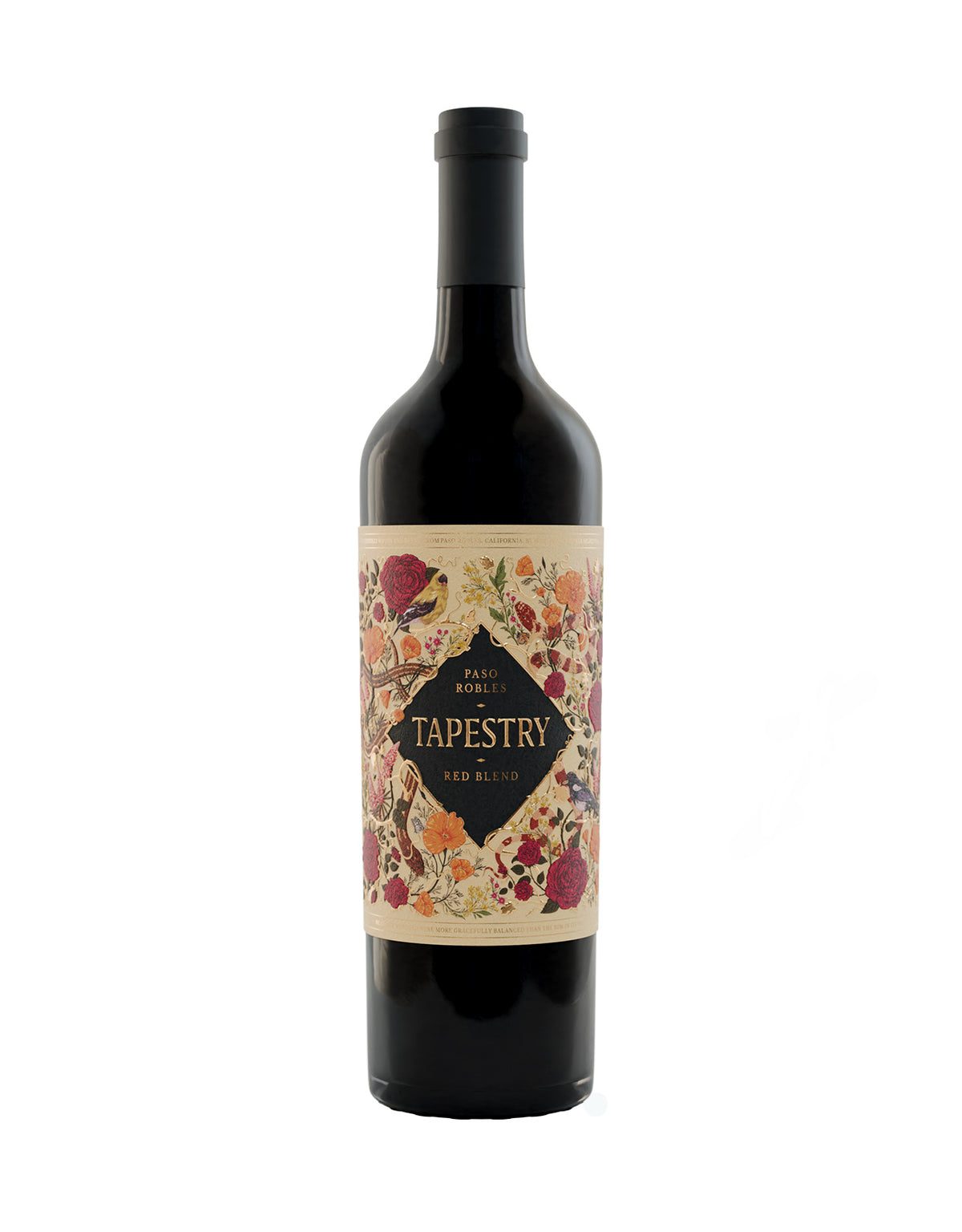 Beaulieu Vineyards Tapestry Red Blend 2021 - ZYN THE WINE MARKET LTD.
