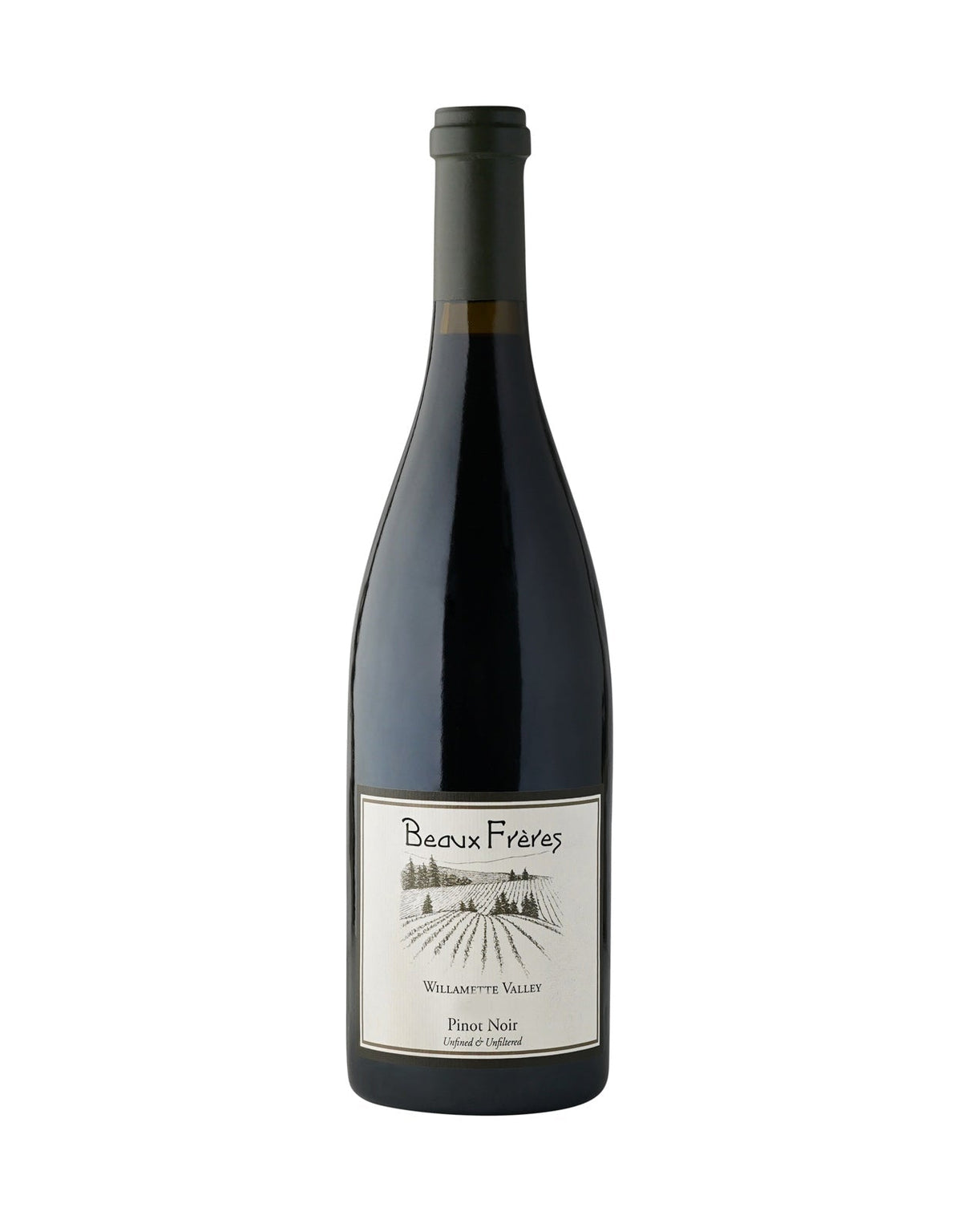 Beaux Freres Pinot Noir Willamette Valley 2021 - ZYN THE WINE MARKET LTD.