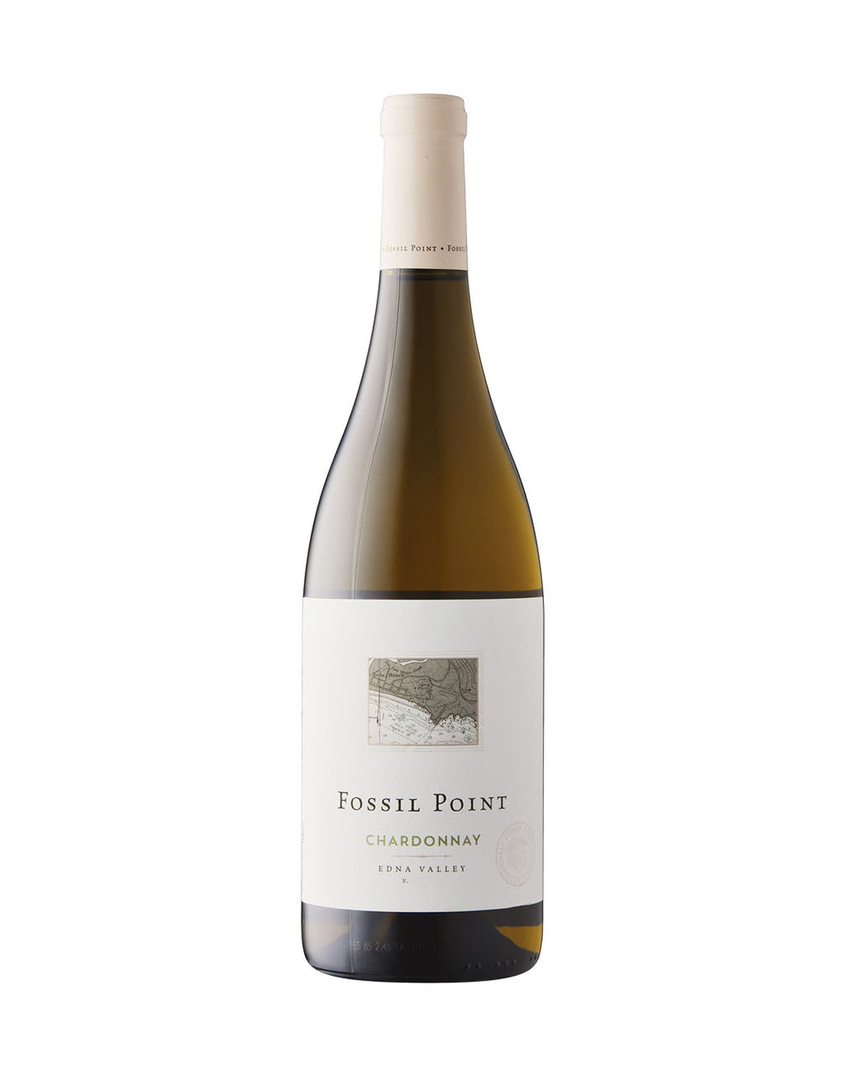 Fossil Point Chardonnay 2021 - ZYN THE WINE MARKET LTD.