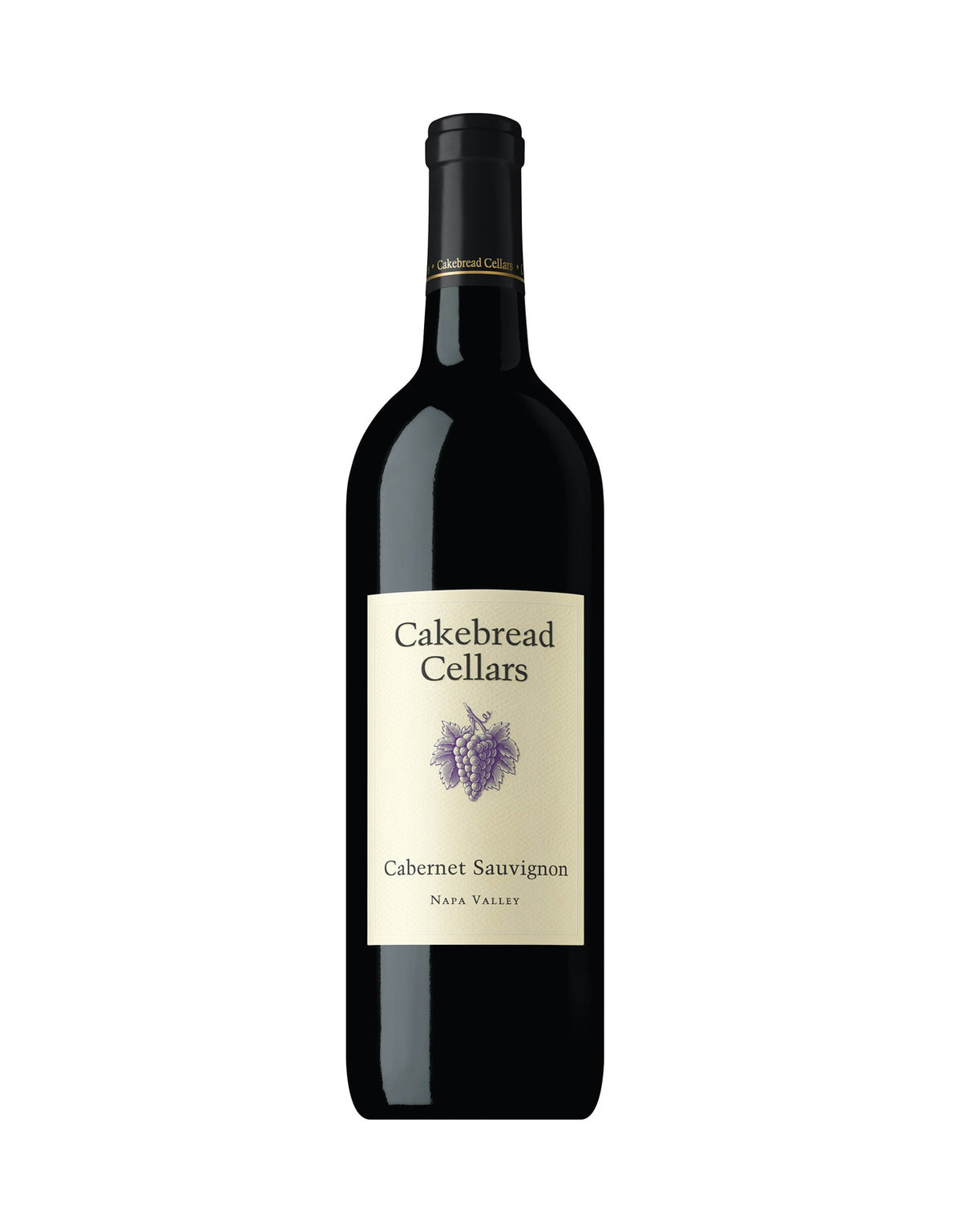 Cakebread Cellars Cabernet Sauvignon 2021 - ZYN THE WINE MARKET LTD.