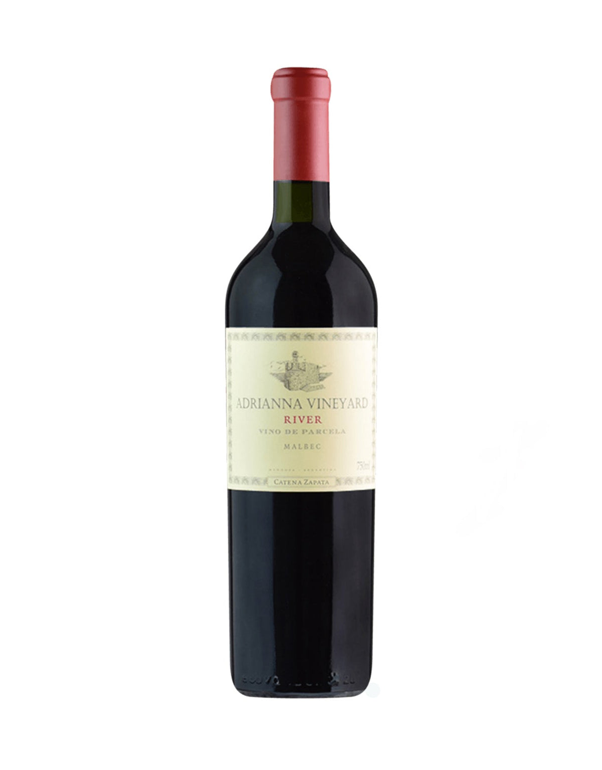 Catena Zapata Adrianna Vineyard 'River' Malbec 2020