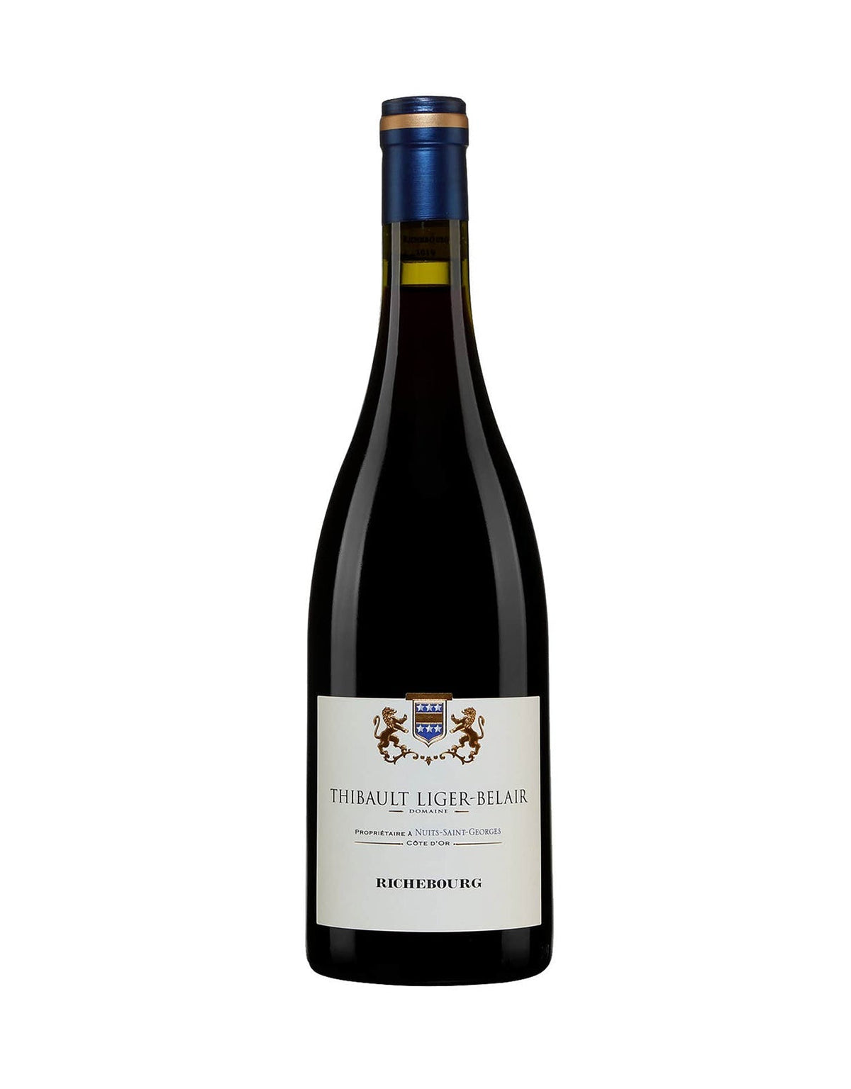 Domaine Thibault Liger Belair 'Richebourg' Grand Cru 2019 - ZYN THE WINE MARKET LTD.