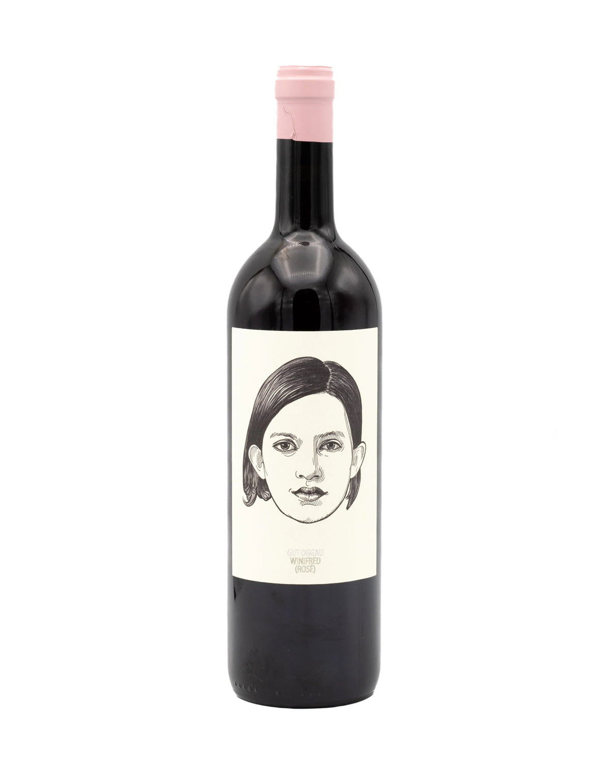 Gut Oggau Winifred Rose - 6 Bottles - ZYN THE WINE MARKET LTD.