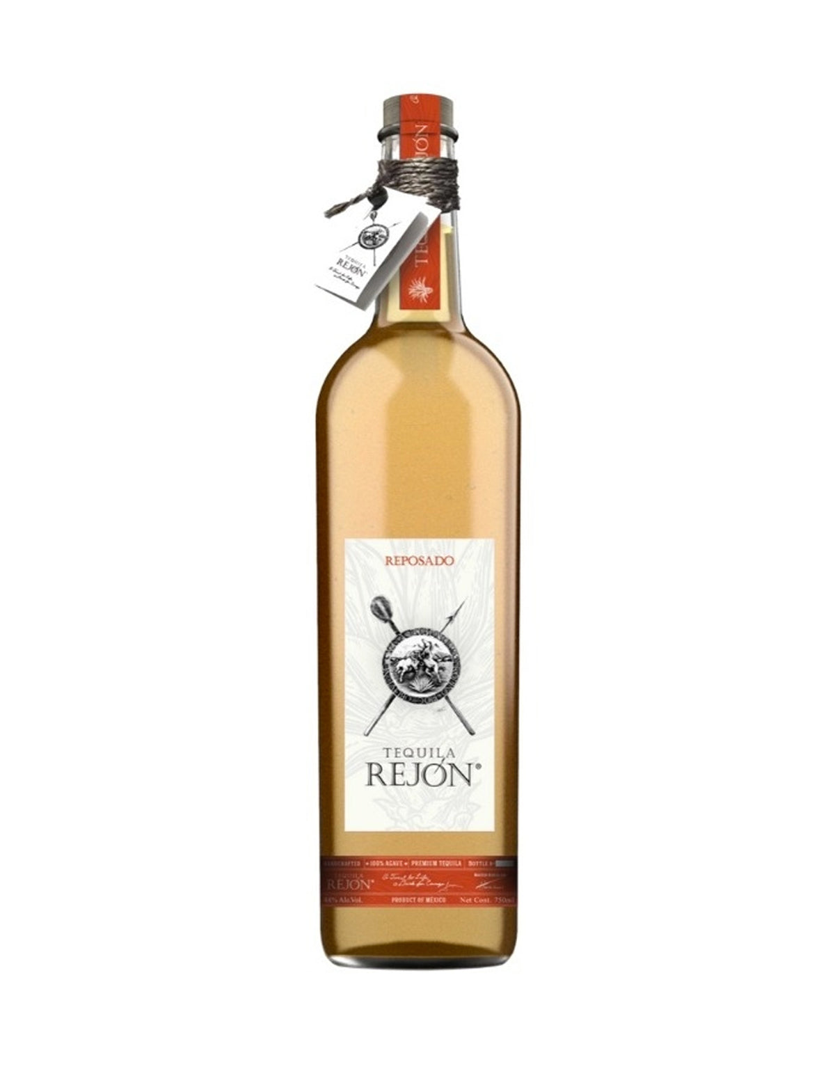 Rejon Reposado Tequila - ZYN THE WINE MARKET LTD.
