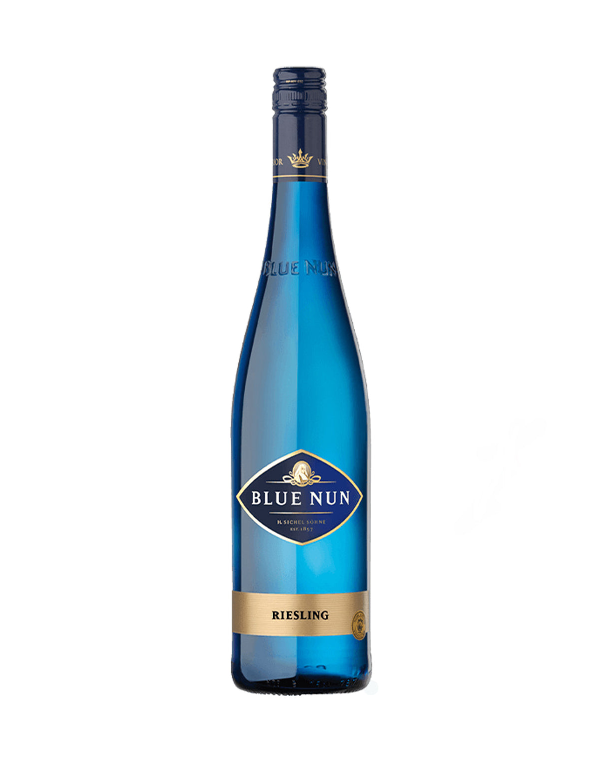 Blue Nun Riesling 2022 - ZYN THE WINE MARKET LTD.