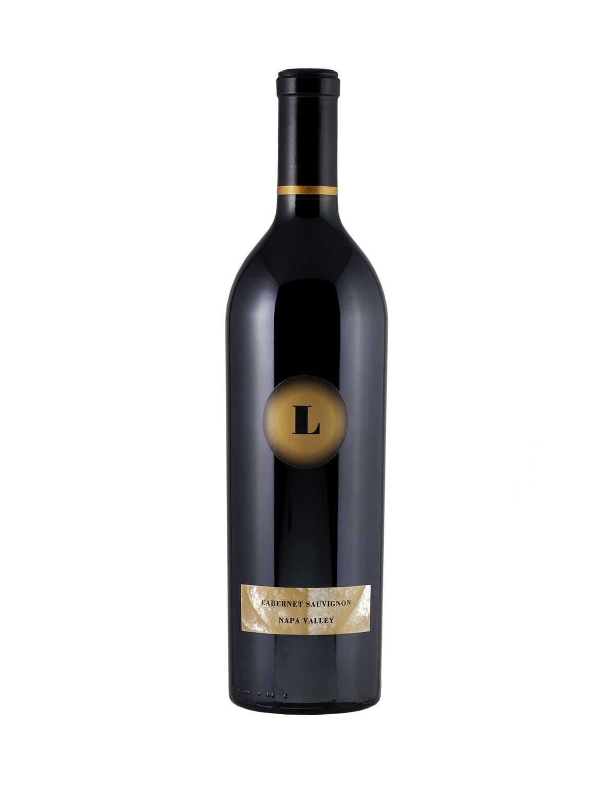 Lewis Cabernet Sauvignon 2021 - ZYN THE WINE MARKET LTD.