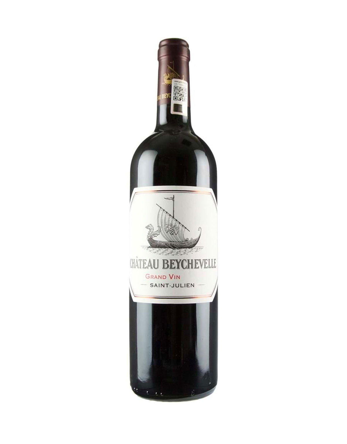 Chateau Beychevelle 2023