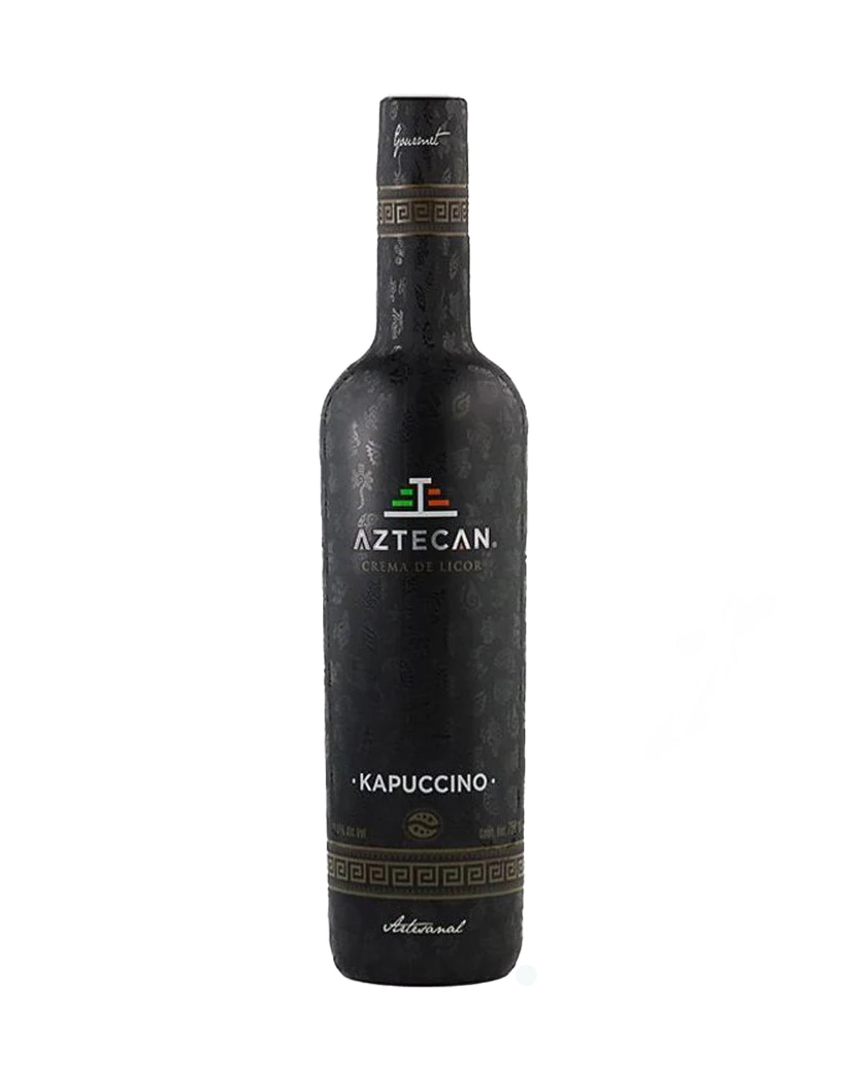 Aztecan Kappuccino Cream Liqueur - ZYN THE WINE MARKET LTD.