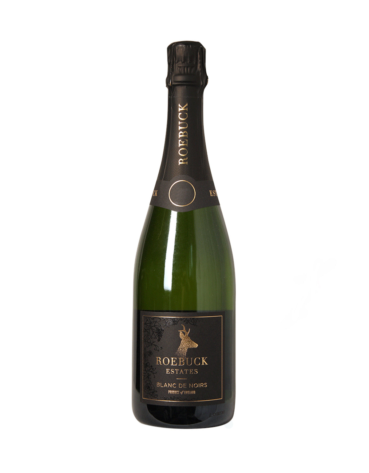 Roebuck Estates Blanc de Noirs (NV) - ZYN THE WINE MARKET LTD.