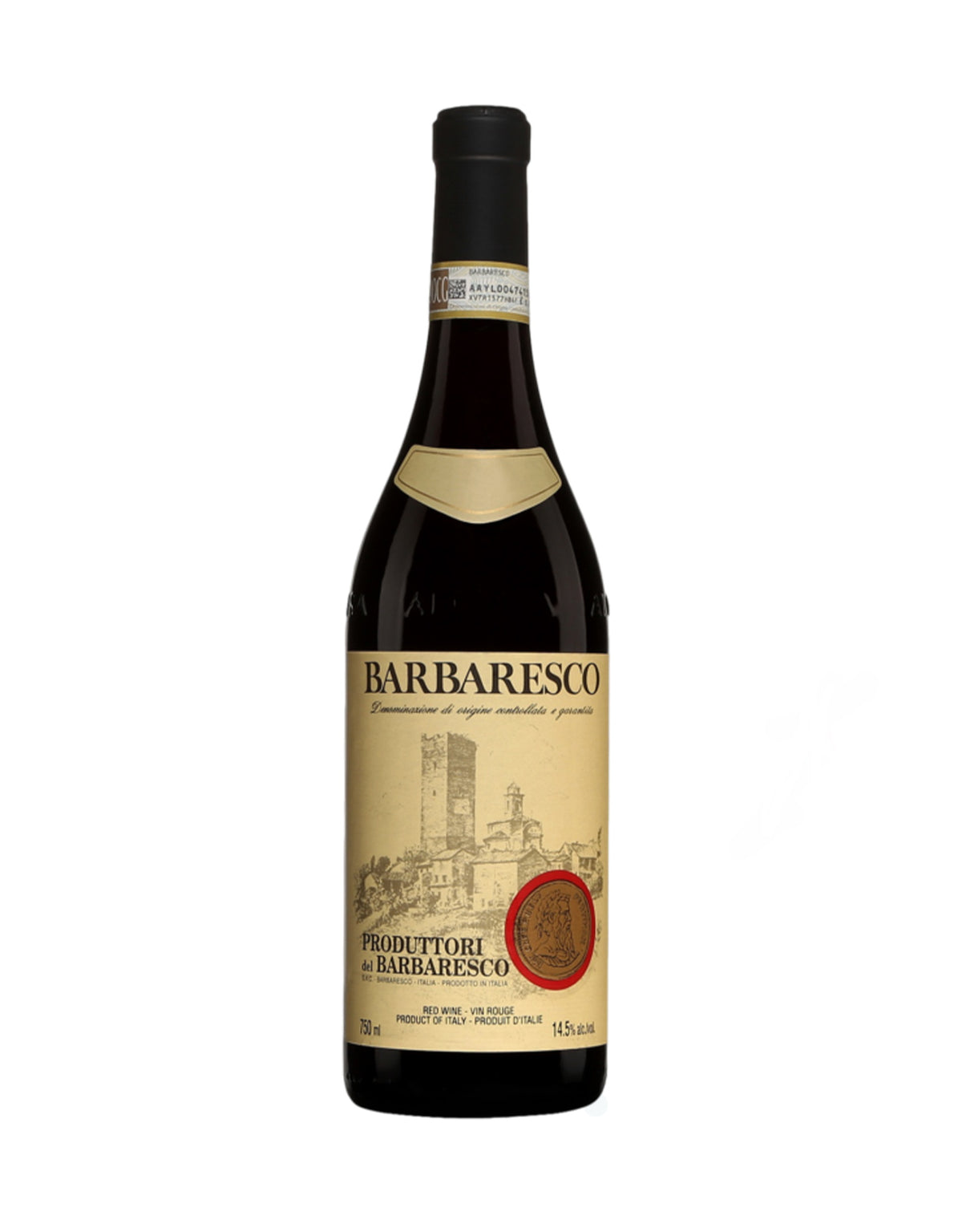 Produttori del Barbaresco - Barbaresco 2020 - ZYN THE WINE MARKET LTD.