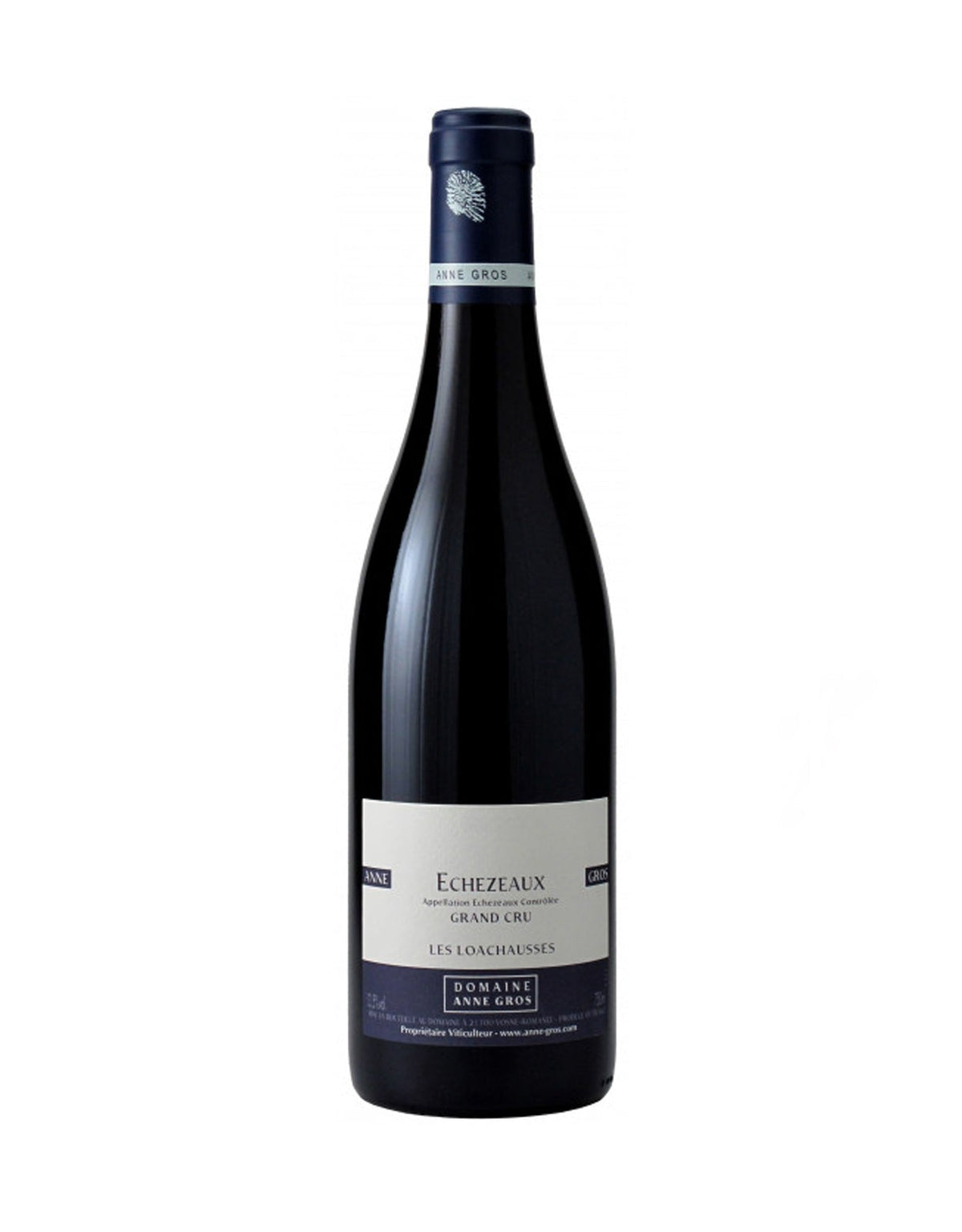 Domaine AF Gros Echezeaux Grand Cru 2022 - ZYN THE WINE MARKET LTD.