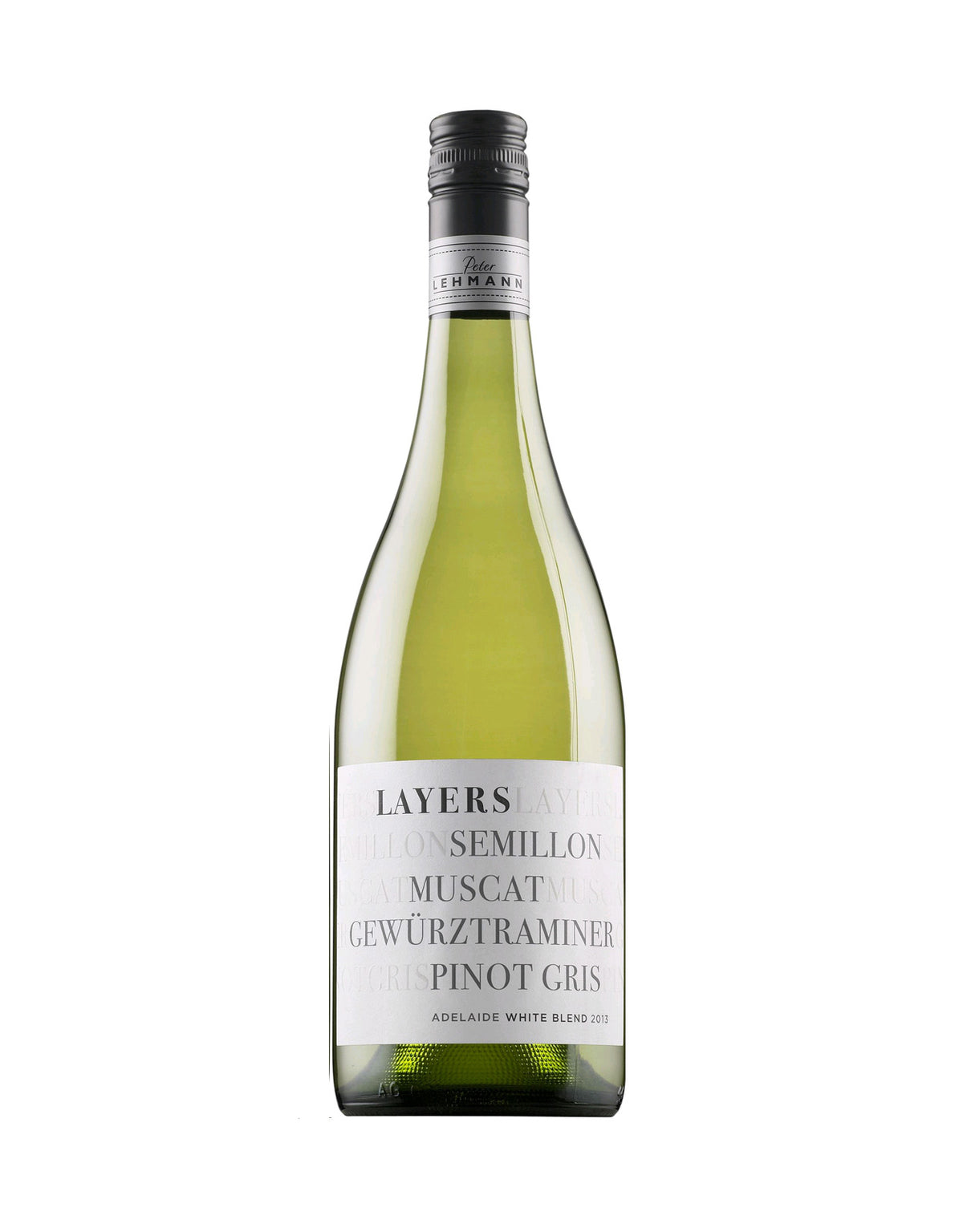 Peter Lehmann Layers White 2019 - ZYN THE WINE MARKET LTD.