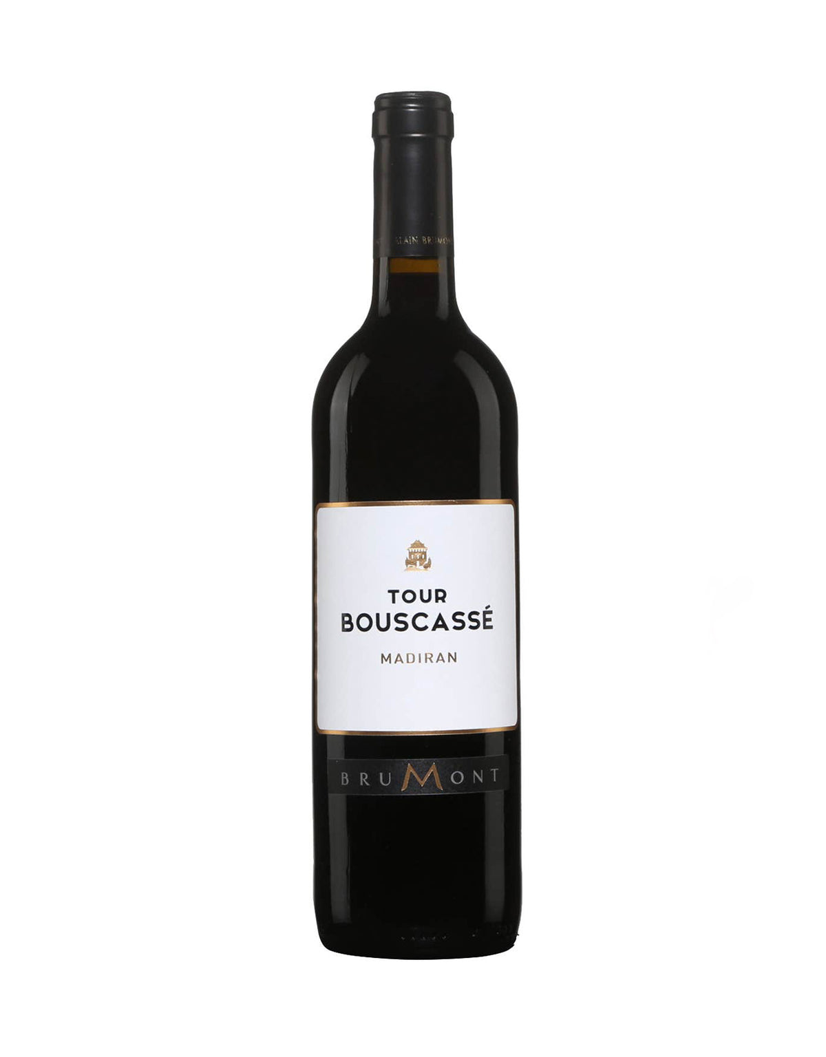 Alain Brumont Madiran Tour Bouscasse 2019 - ZYN THE WINE MARKET LTD.