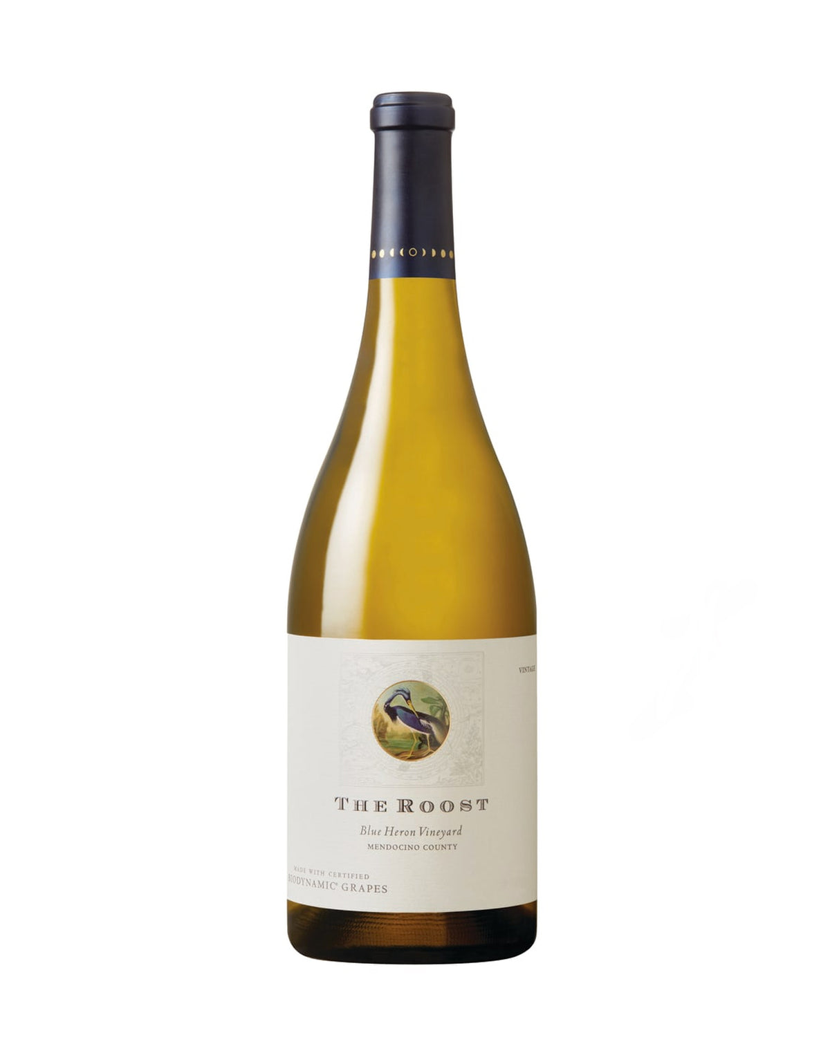 The Roost Chardonnay 2022 - ZYN THE WINE MARKET LTD.