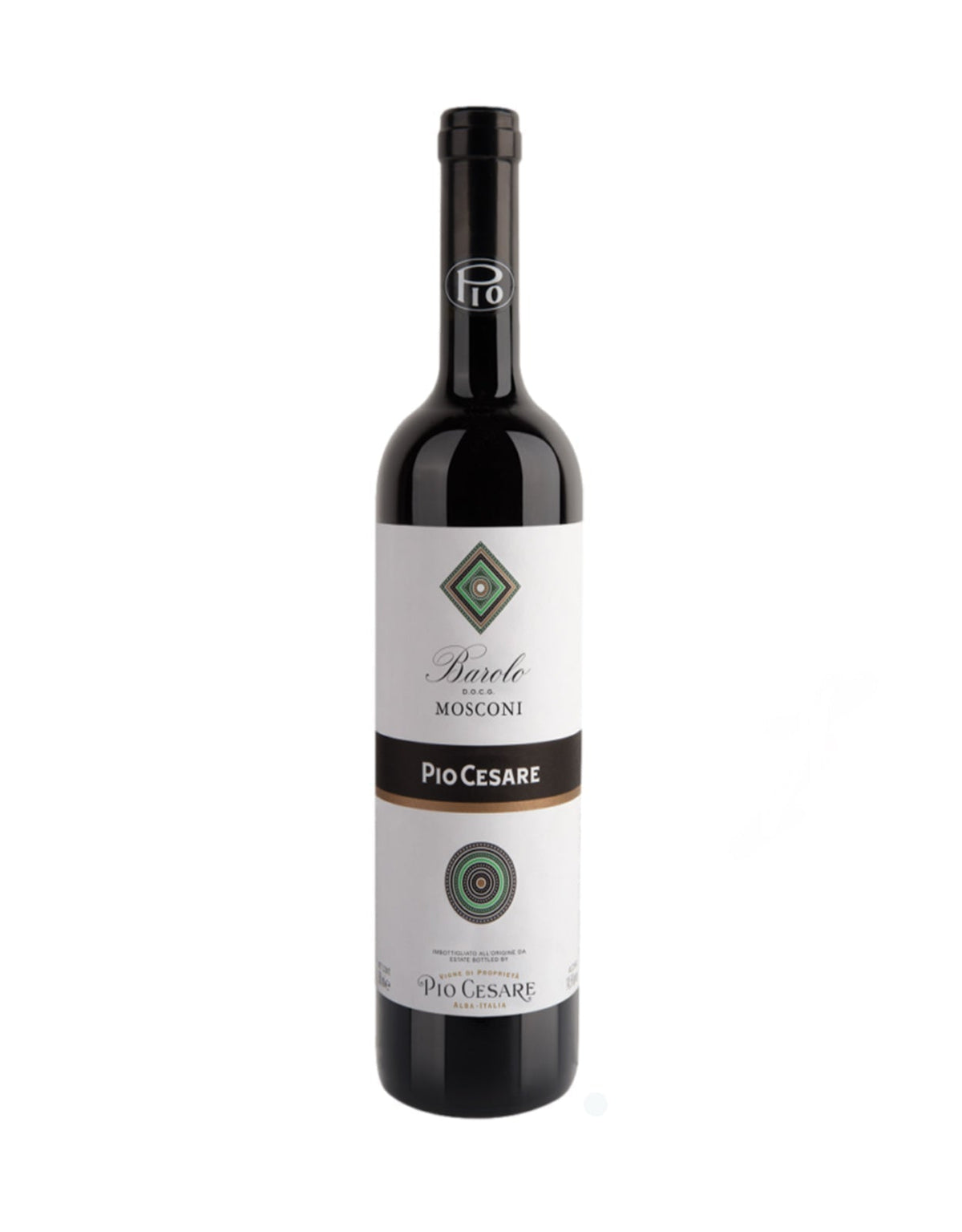 Pio Cesare Barolo 'Mosconi'