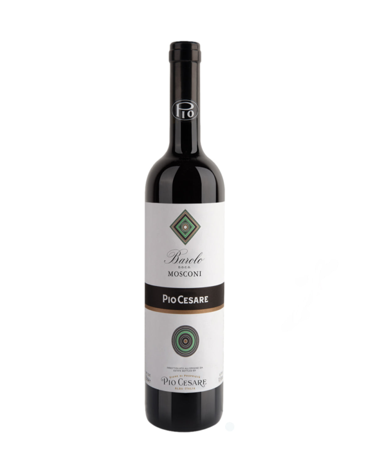 Pio Cesare Barolo 'Mosconi' 2020 - ZYN THE WINE MARKET LTD.