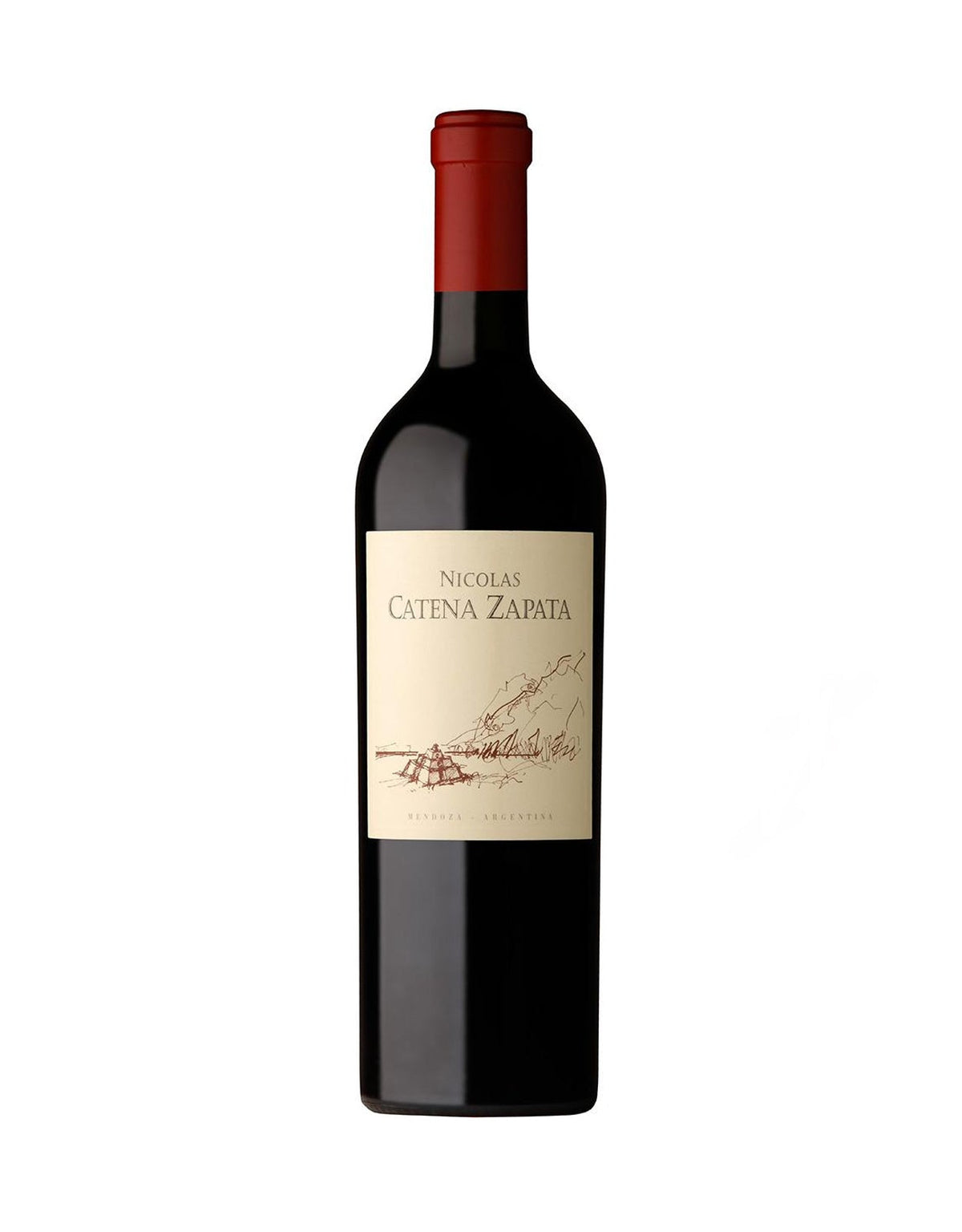 Catena 'Nicolas Catena Zapata' 2020