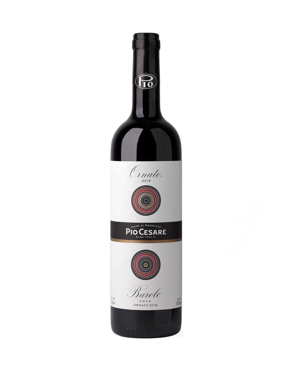 Pio Cesare Barolo 'Ornato'