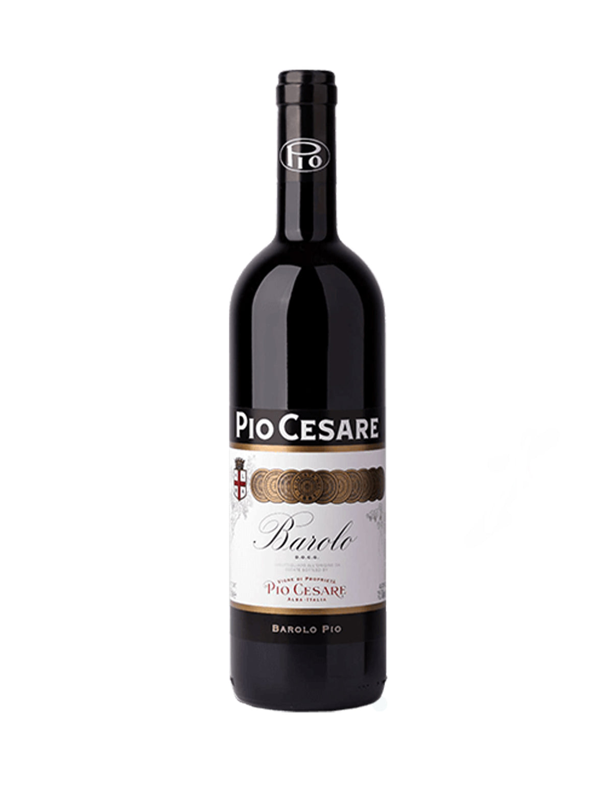 Pio Cesare Barolo 2020 - 1.5 Litre Bottle - ZYN THE WINE MARKET LTD.