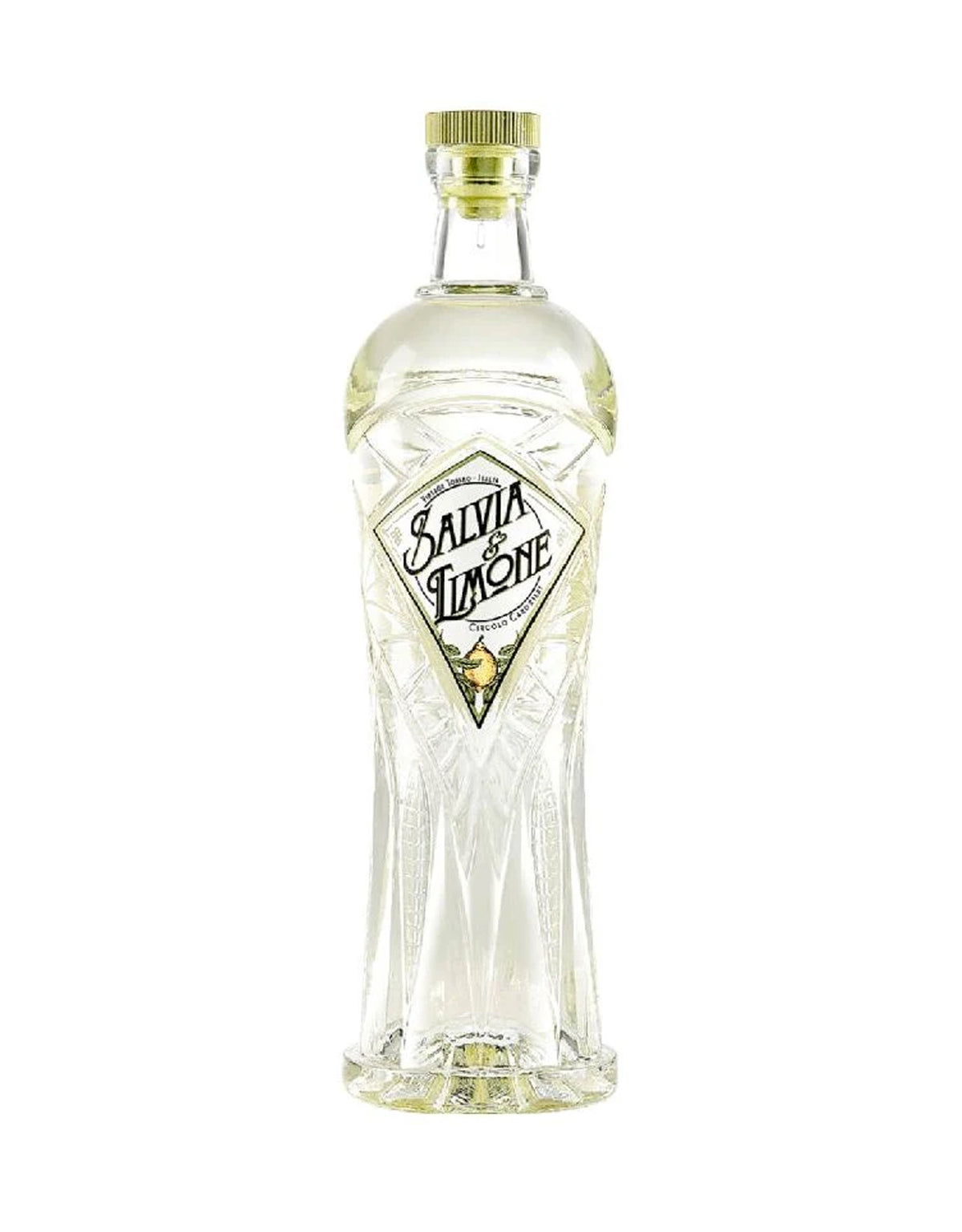 Salvia & Limone - ZYN THE WINE MARKET LTD.
