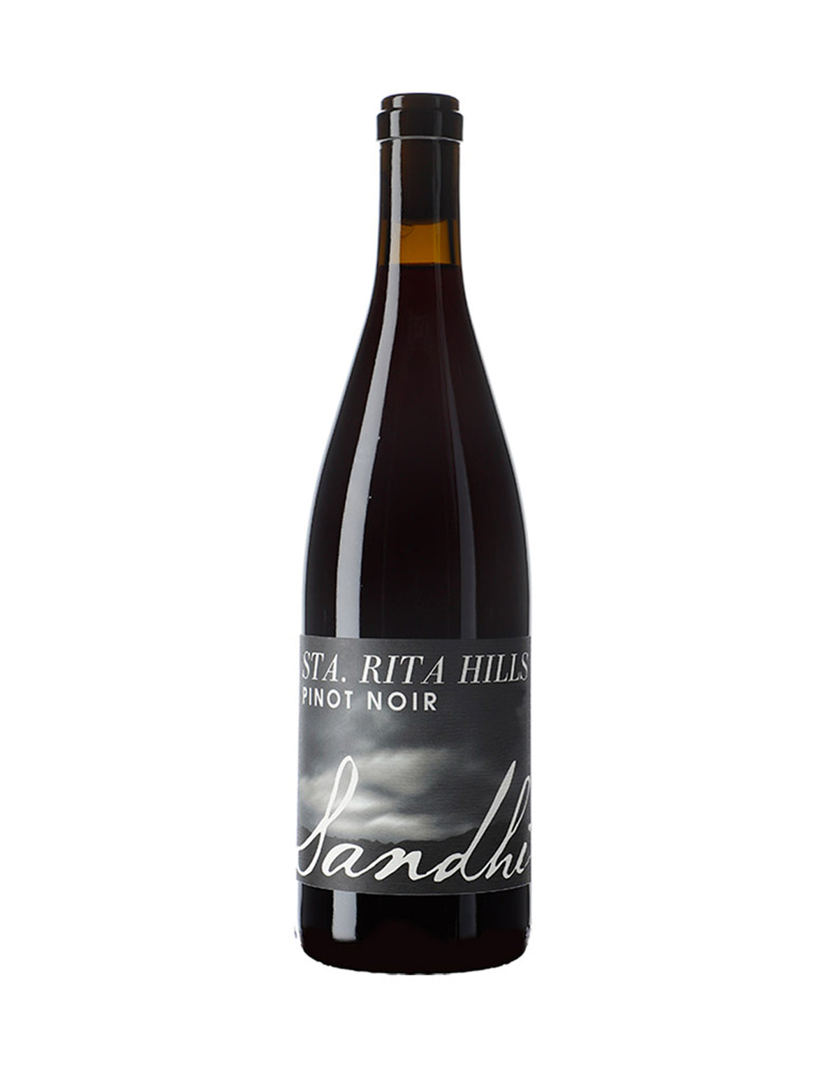 Sandhi Santa Rita Hills Pinot Noir 2022 - ZYN THE WINE MARKET LTD.