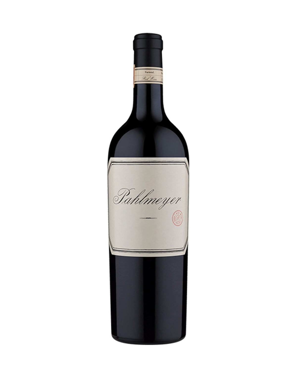 Pahlmeyer Proprietary Red Blend 2021