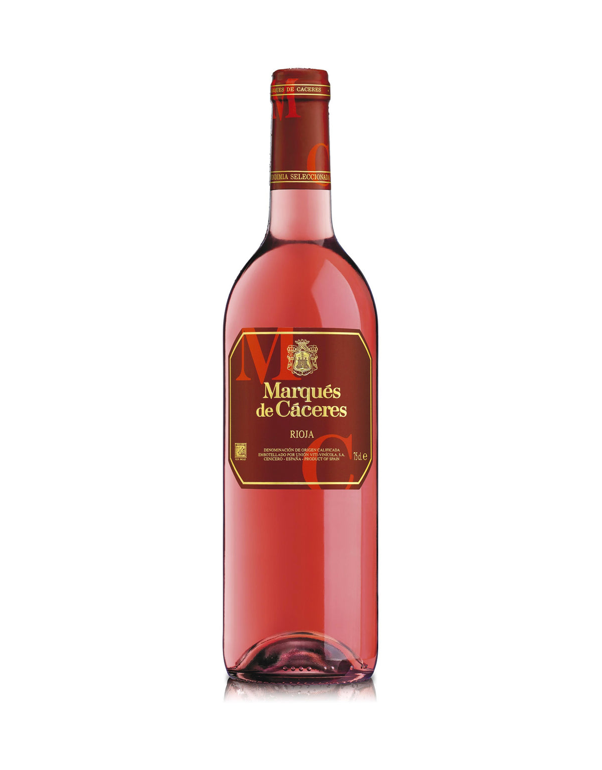Marques De Caceres Rose 2020 - ZYN THE WINE MARKET LTD.