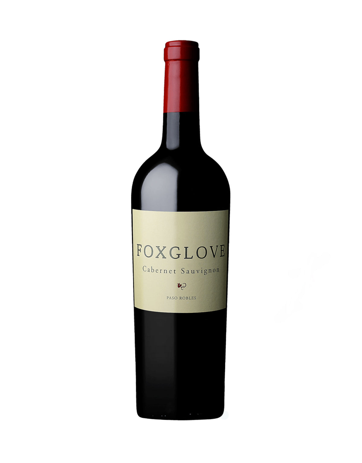 Foxglove Cabernet Sauvignon 2022 - ZYN THE WINE MARKET LTD.