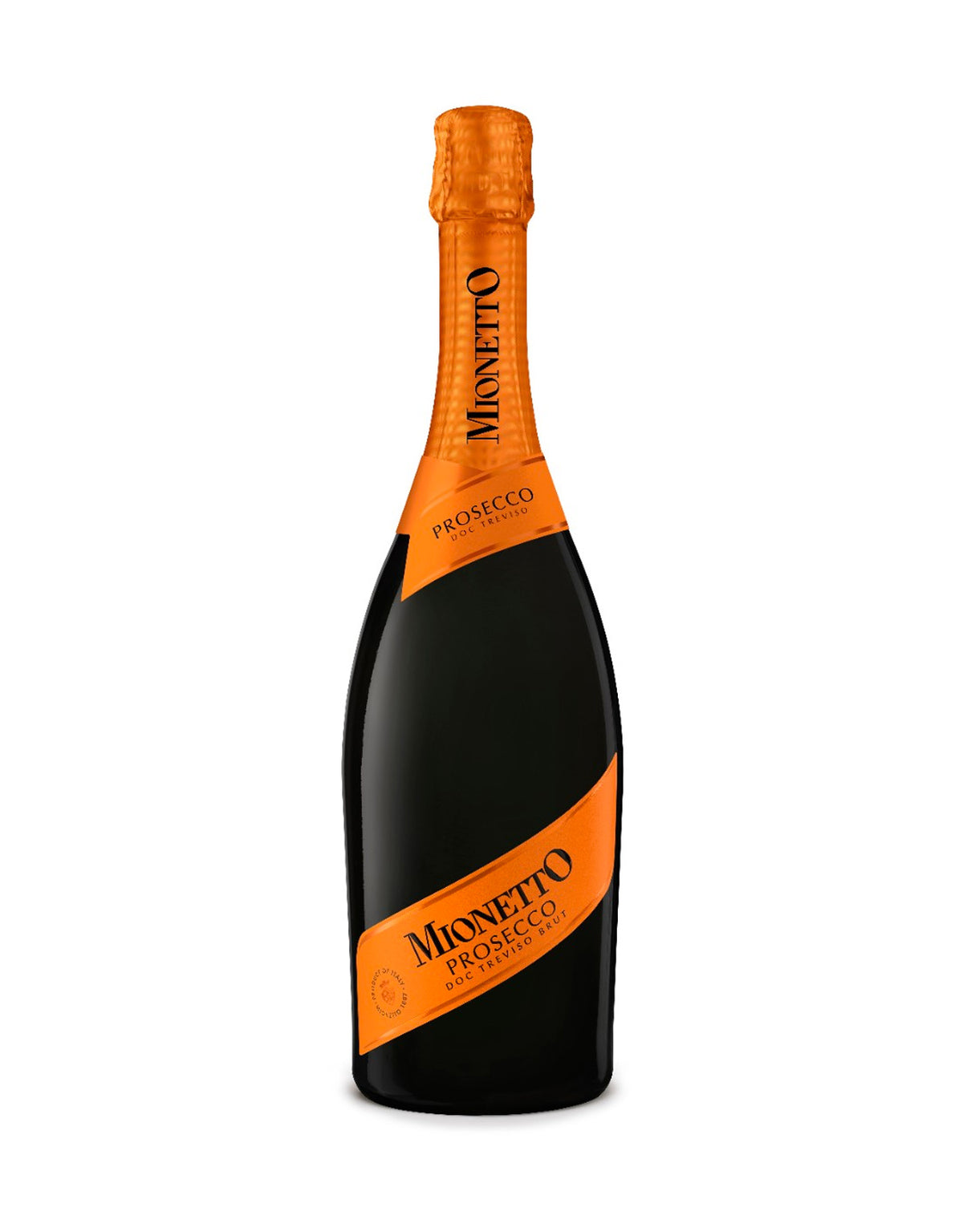 Mionetto Prosecco (Non Alcoholic) - ZYN THE WINE MARKET LTD.
