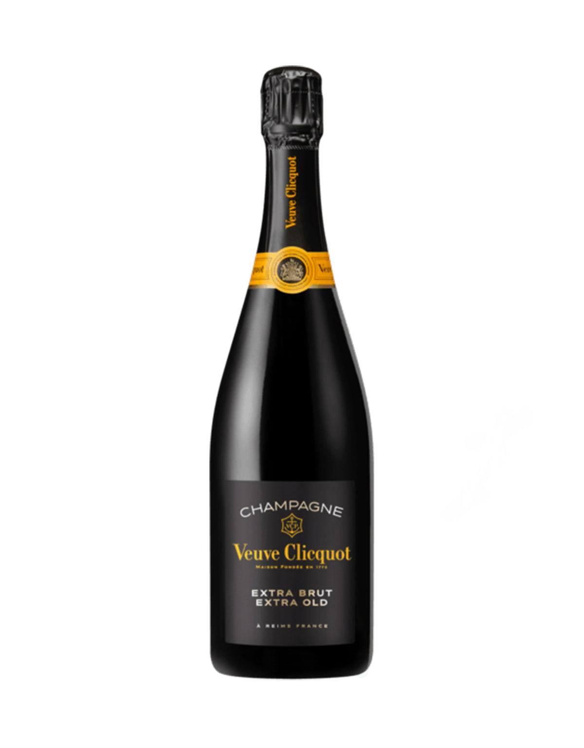 Veuve Clicquot Extra Brut Extra Old - ZYN THE WINE MARKET LTD.
