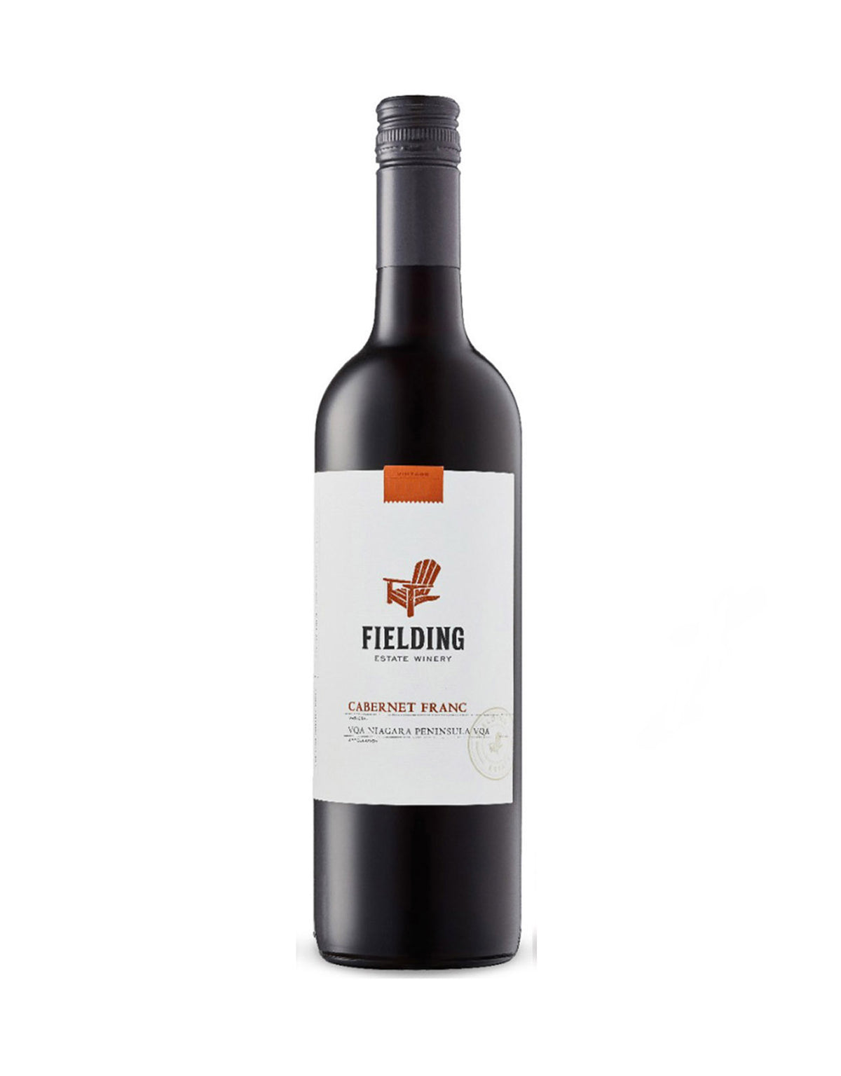 Fielding Estate Winery Cabernet Franc 2022 - ZYN THE WINE MARKET LTD.