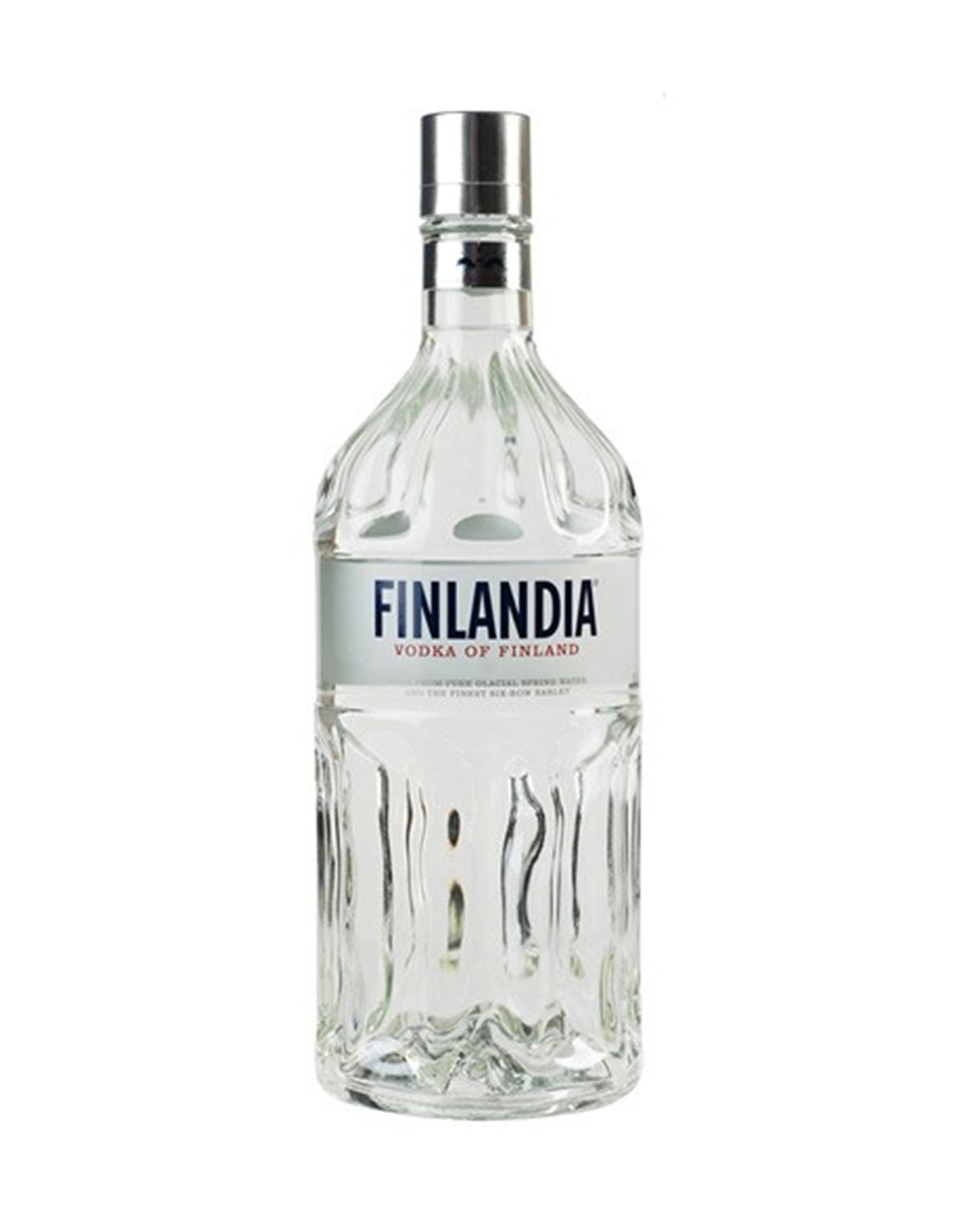 Finlandia Vodka - 1.75 Litre Bottle - ZYN THE WINE MARKET LTD.
