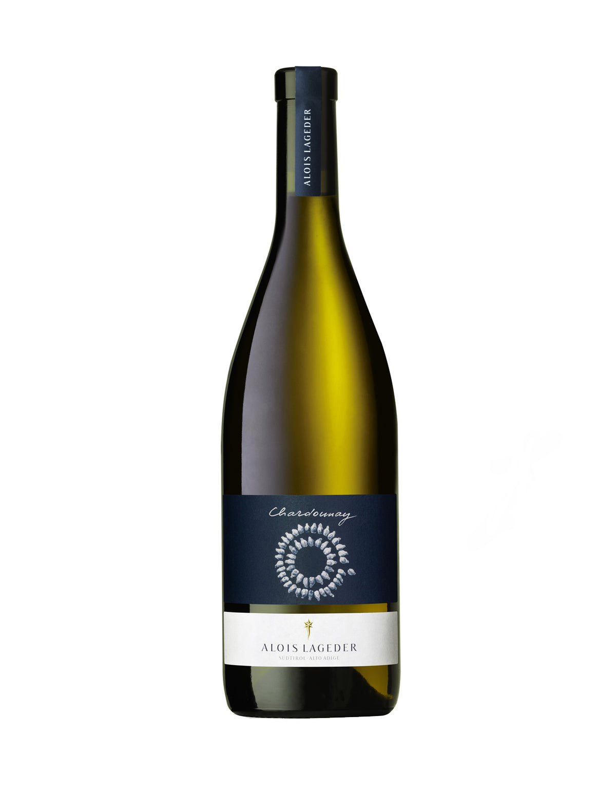 Alois Lageder Chardonnay 2021 - ZYN THE WINE MARKET LTD.
