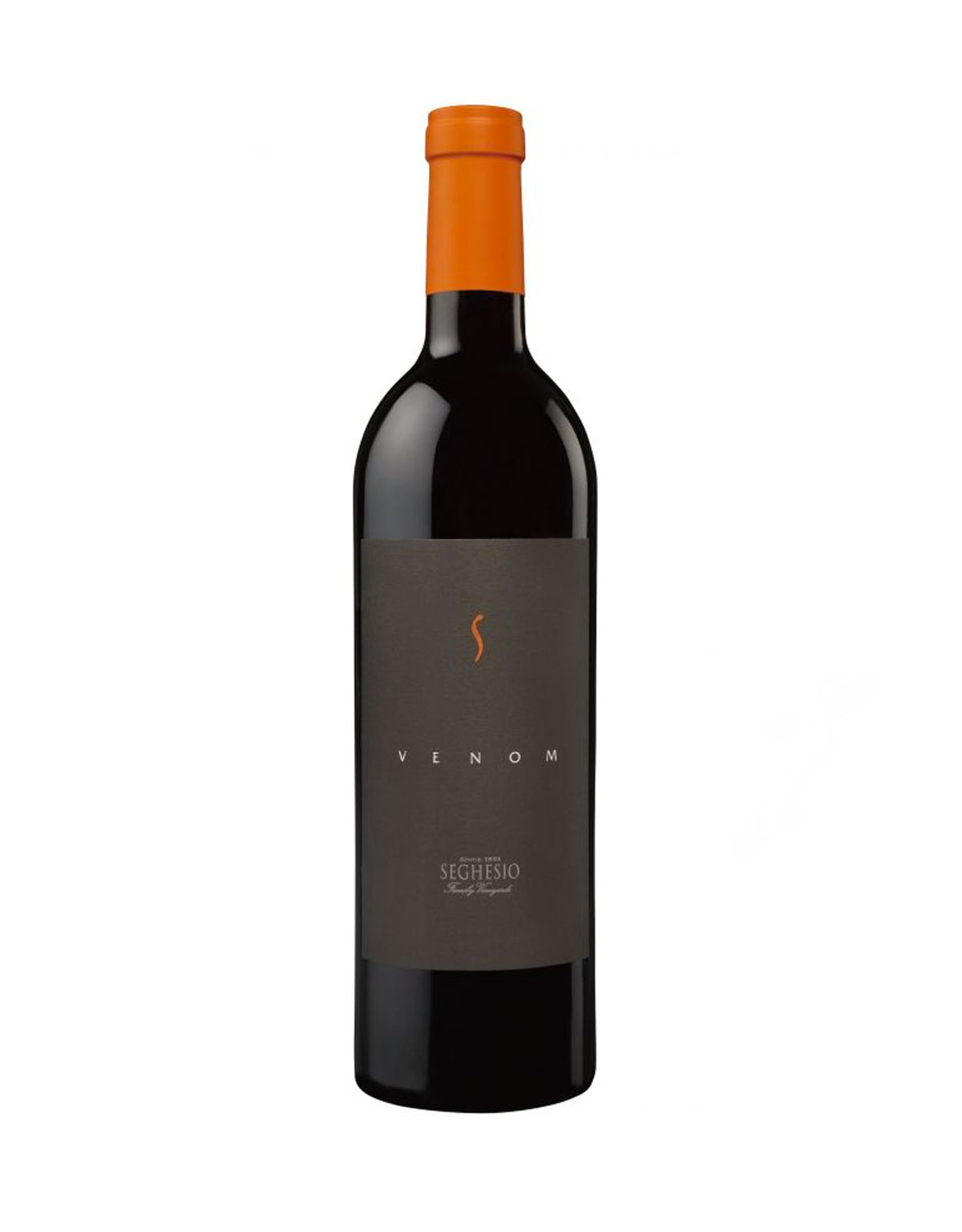 Seghesio Venom - ZYN THE WINE MARKET LTD.