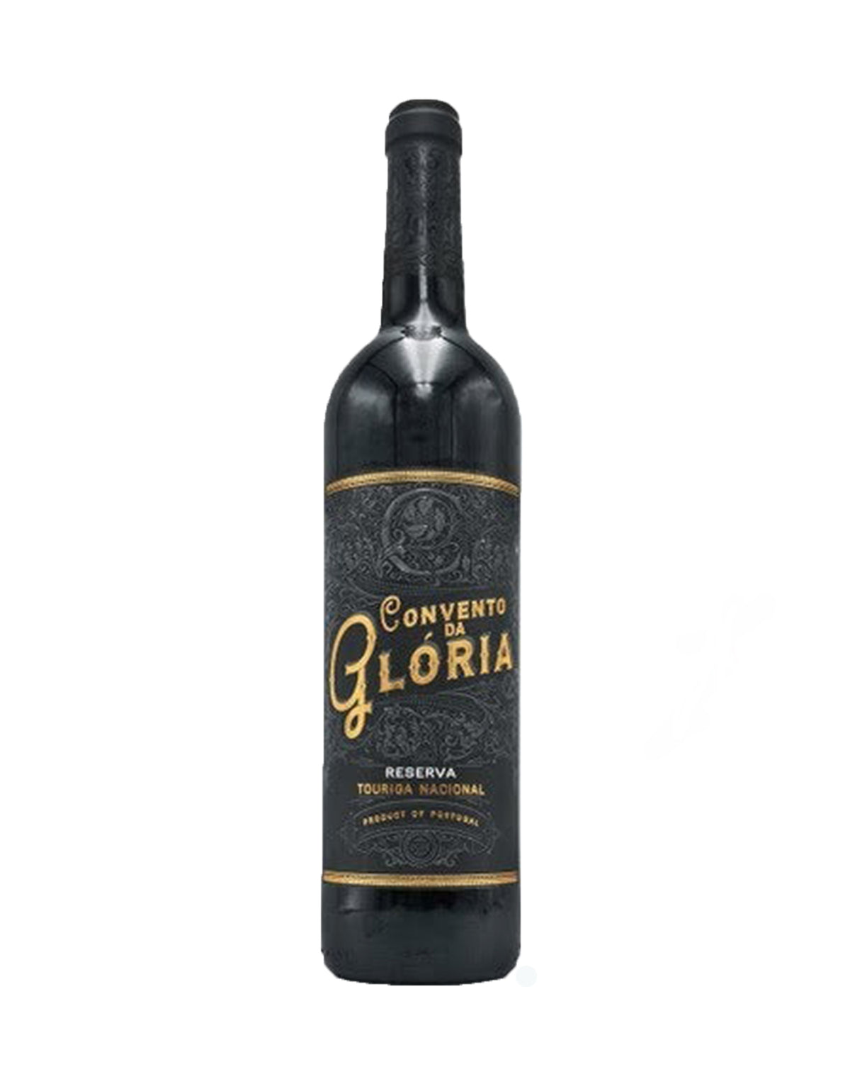 Convento da Gloria Touriga Nacional Reserva 2021 - ZYN THE WINE MARKET LTD.