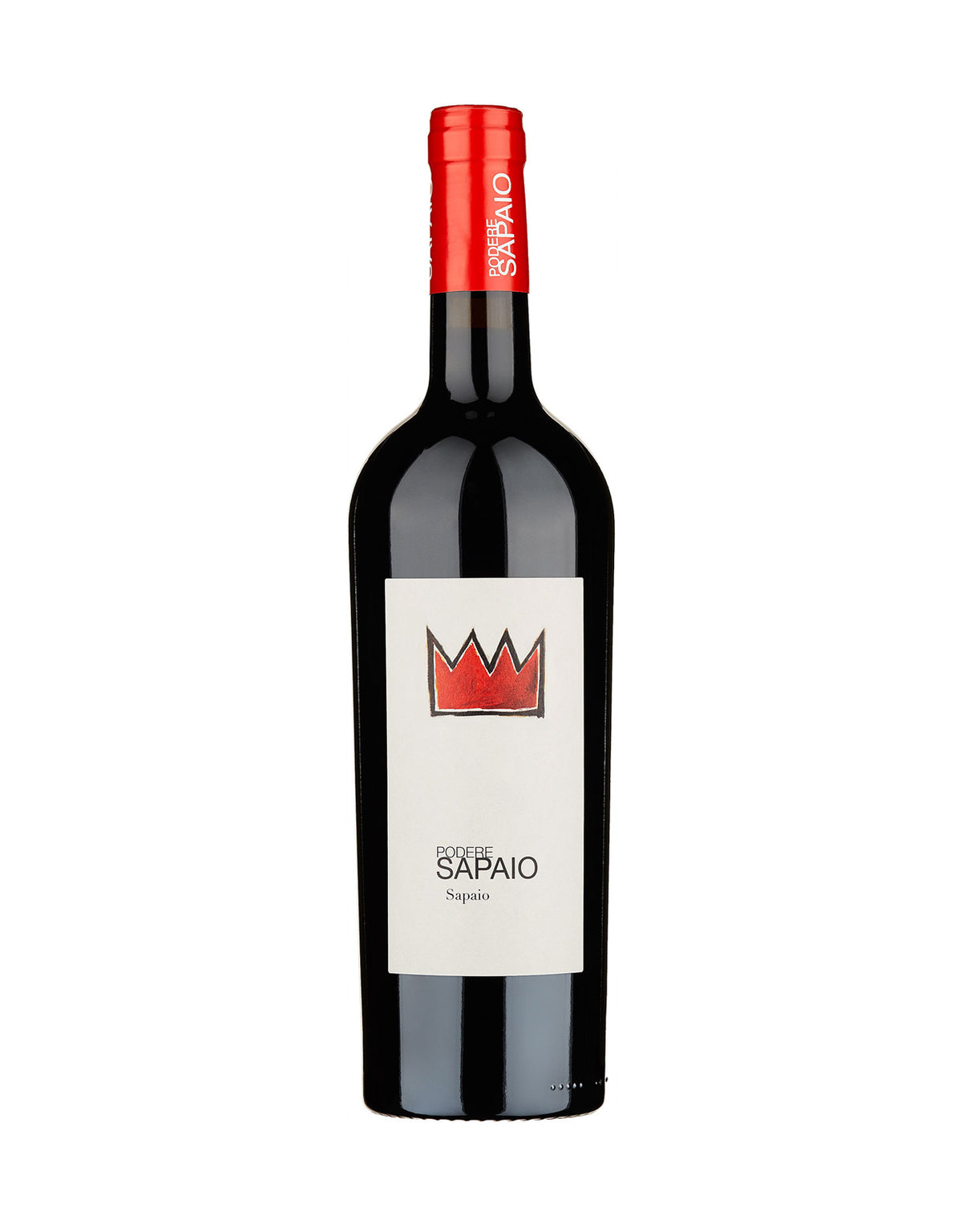 Podere Sapaio Di Sapaio 2019 - 1.5 Litre Bottle - ZYN THE WINE MARKET LTD.