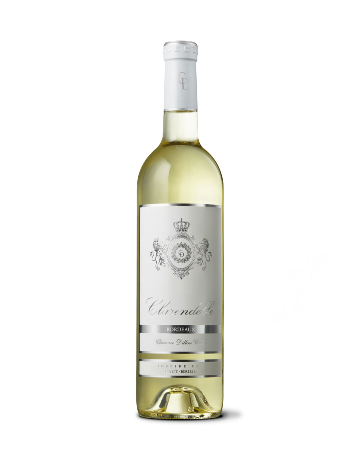 Clarendelle Bordeaux Blanc 2022 - ZYN THE WINE MARKET LTD.