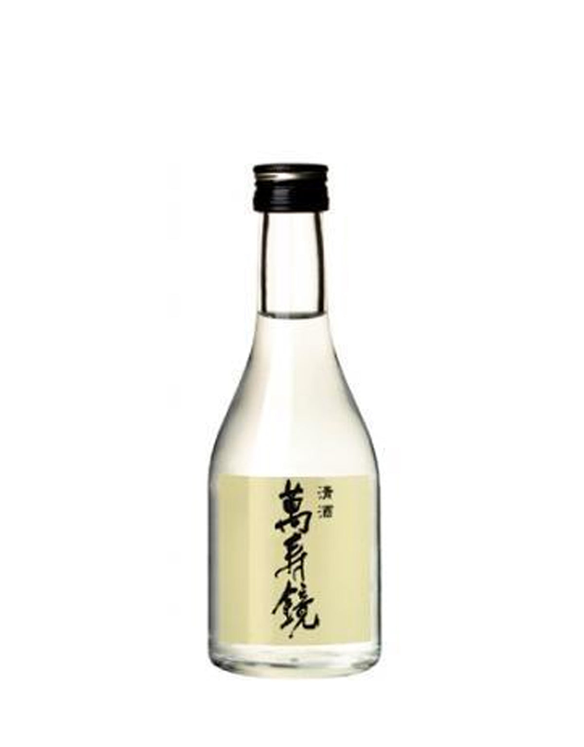 Masukagami Shuzo Seishu Sake - 300 ml - ZYN THE WINE MARKET LTD.