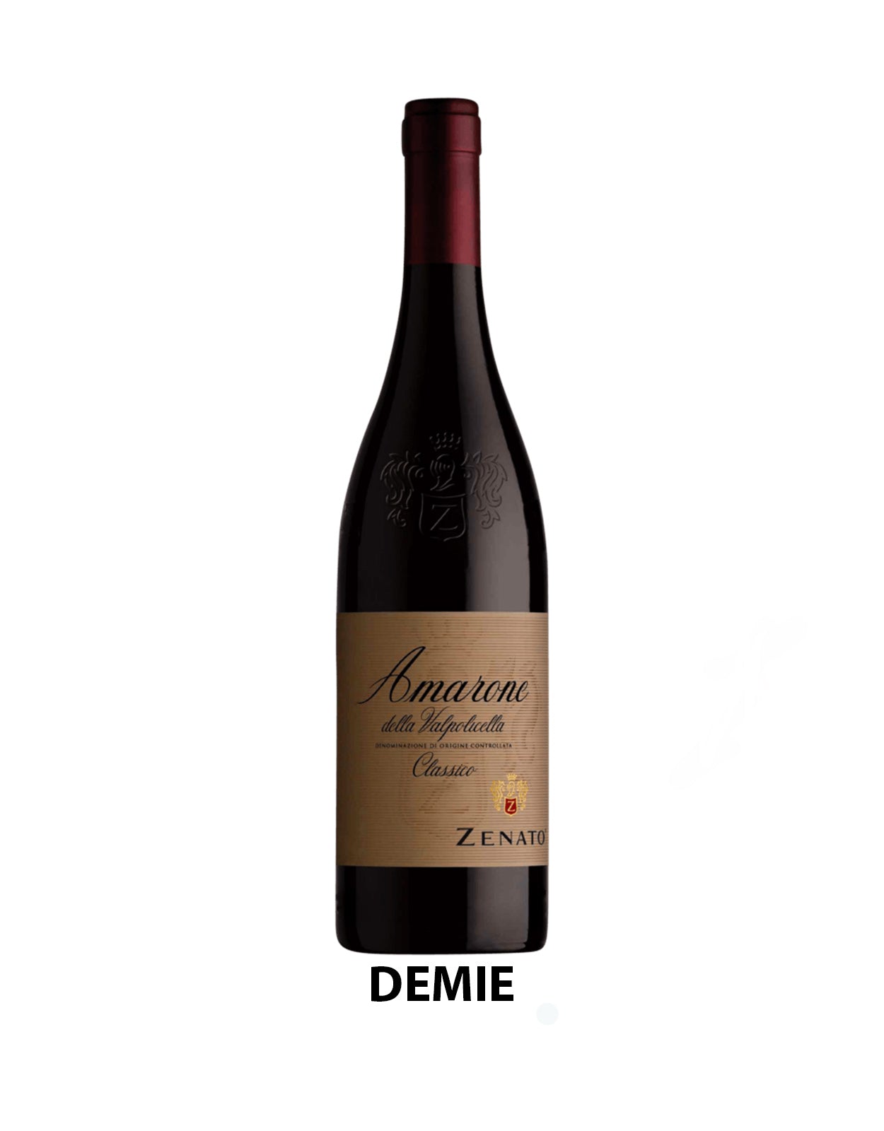 Zenato Amarone 2017 - 375 ml