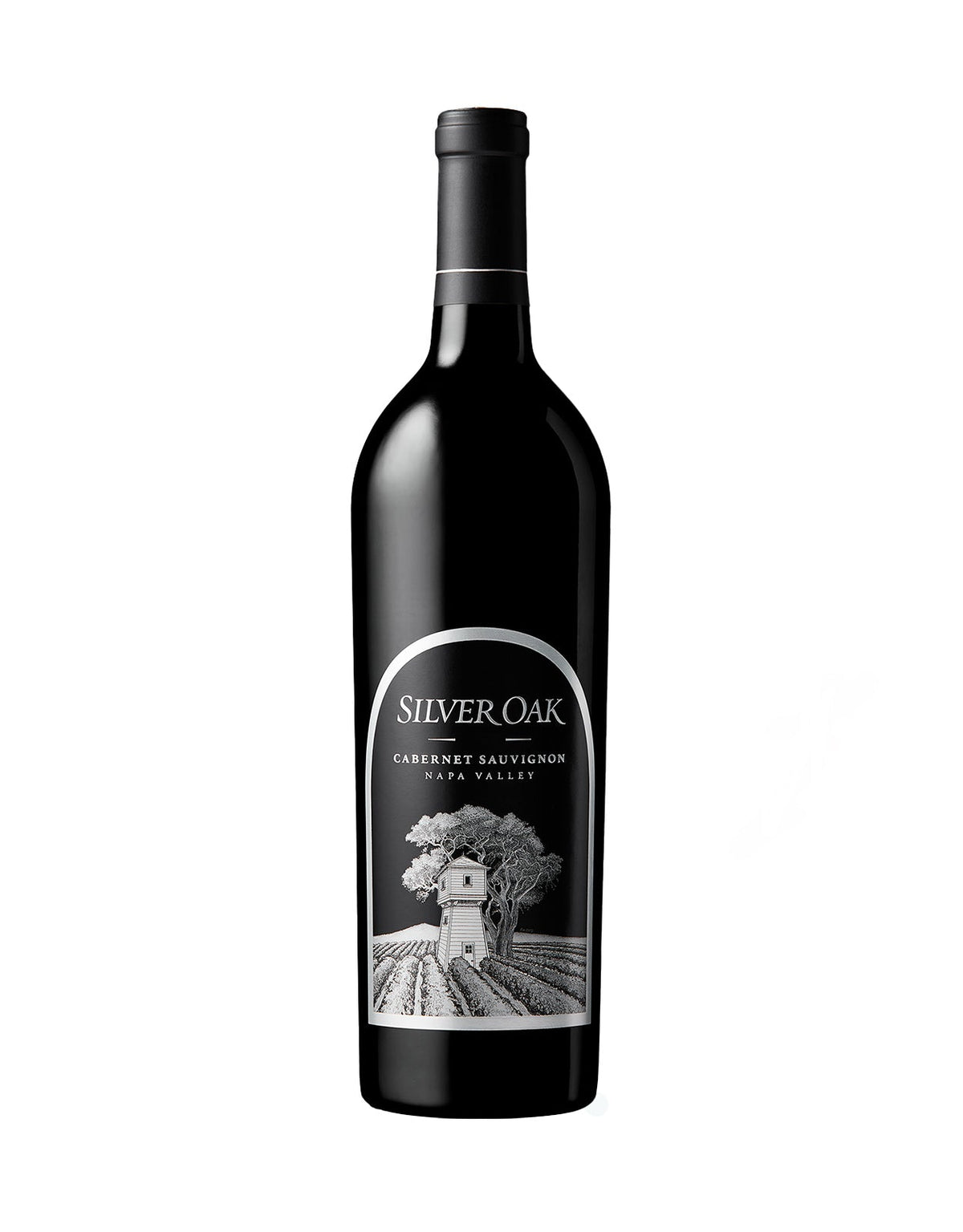 Silver Oak Napa Valley Cabernet Sauvignon 2019