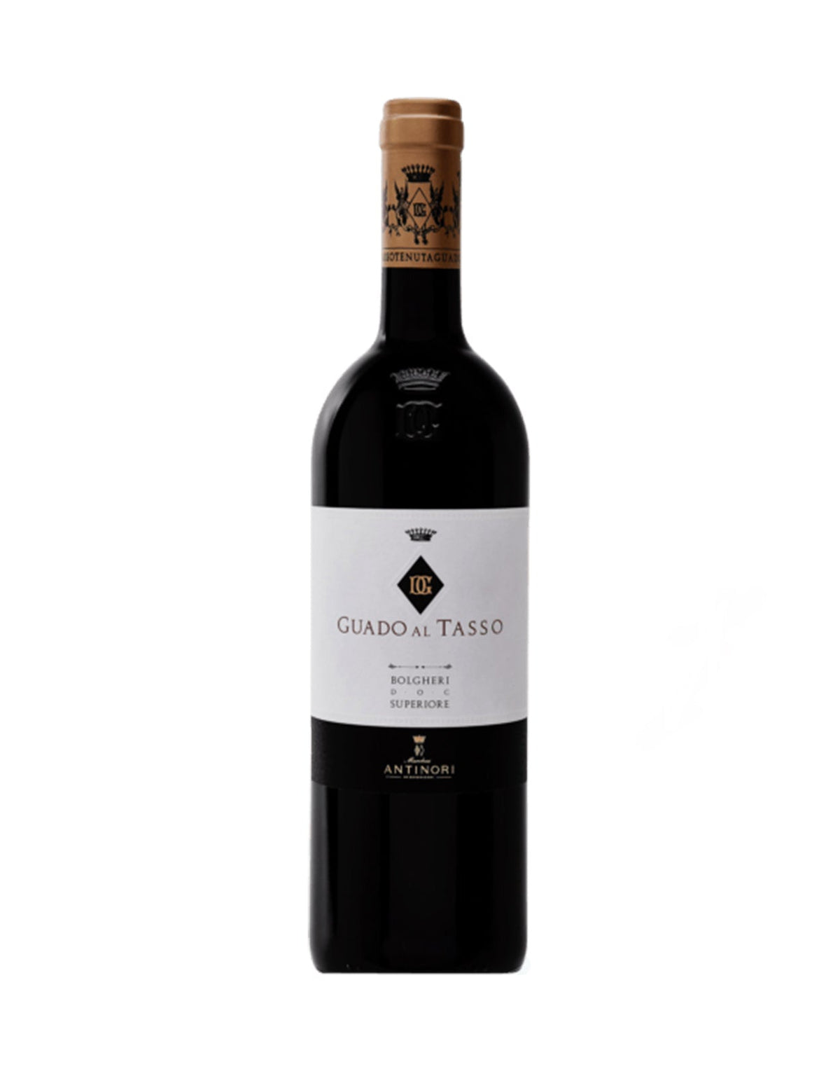 Guado Al Tasso 2020 - ZYN THE WINE MARKET LTD.