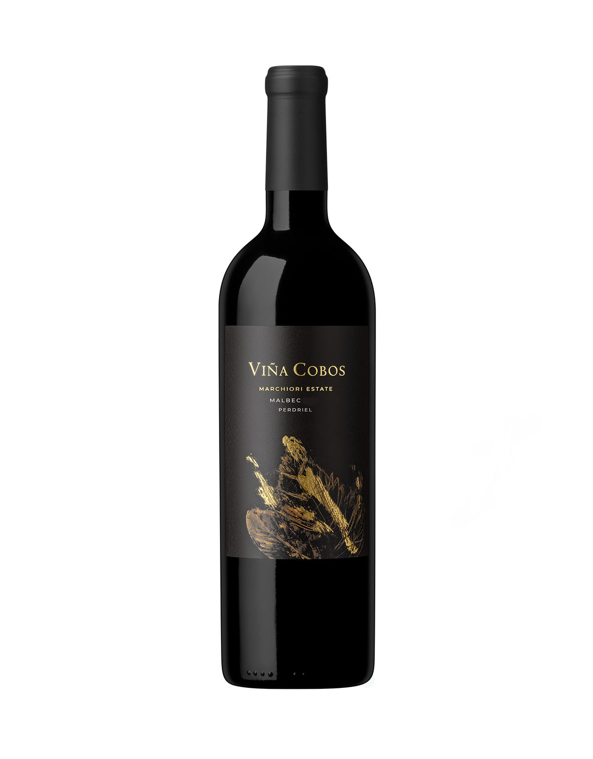 Vina Cobos Malbec Marchiori Estate 2019 - ZYN THE WINE MARKET LTD.