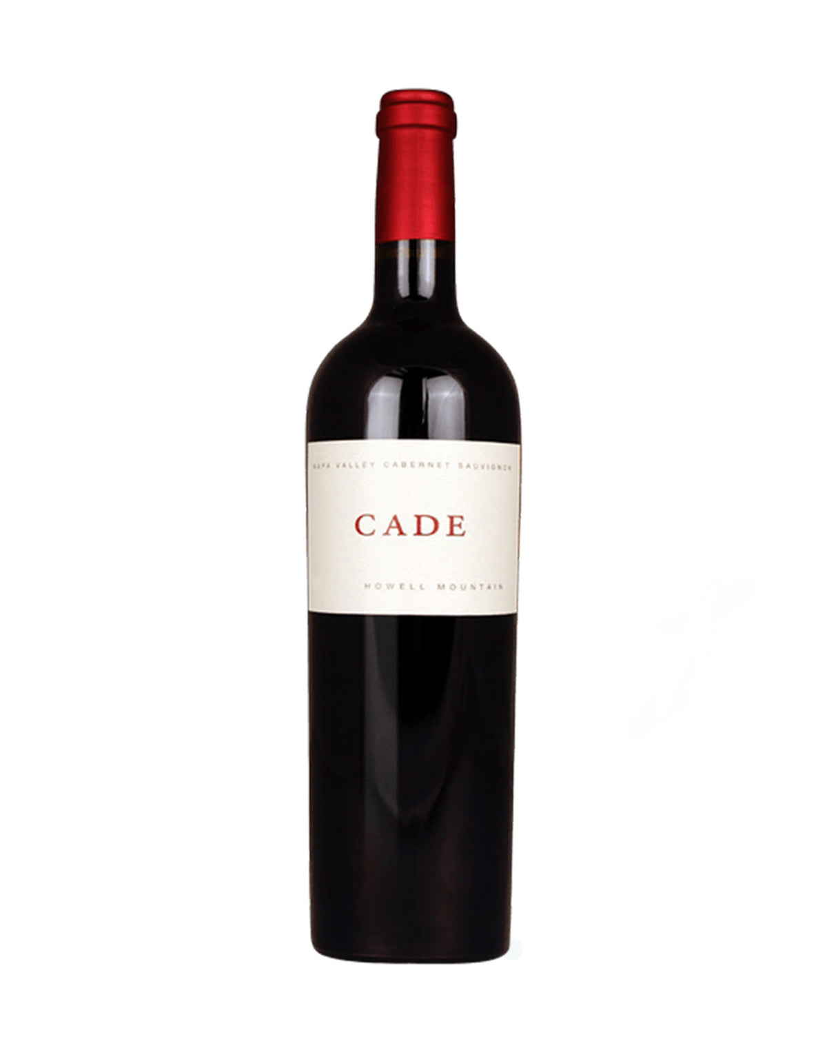 Cade Cabernet Sauvignon Howell Mountain 2018 - ZYN THE WINE MARKET LTD.