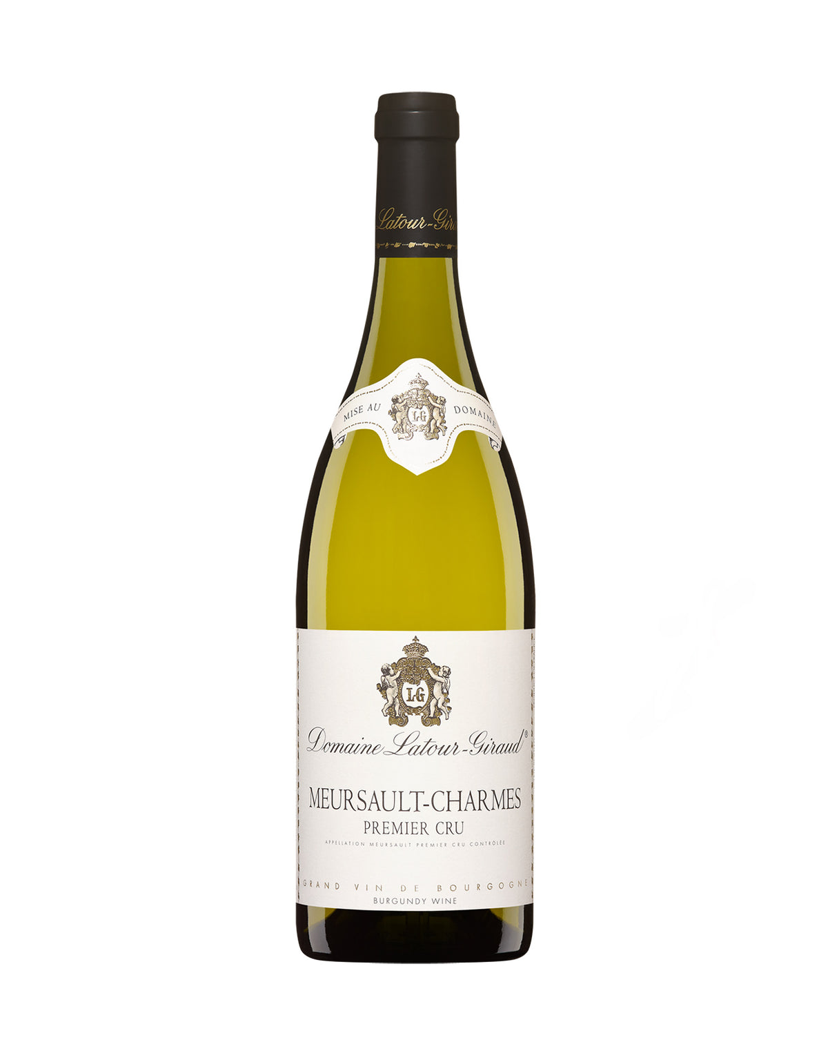 Domaine Latour Giraud Meursault 'Charmes' Premier Cru 2022 - ZYN THE WINE MARKET LTD.