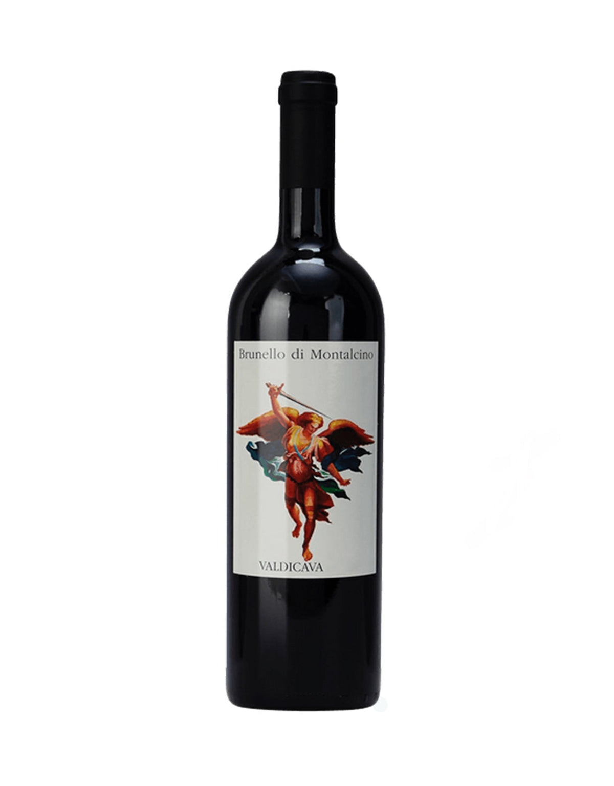 Valdicava Brunello di Montalcino 2015 - ZYN THE WINE MARKET LTD.