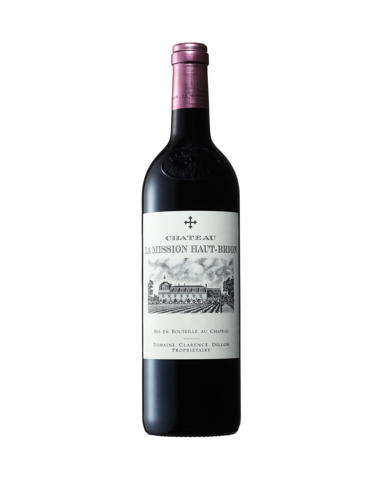 Chateau La Mission Haut Brion 2006 - ZYN THE WINE MARKET LTD.
