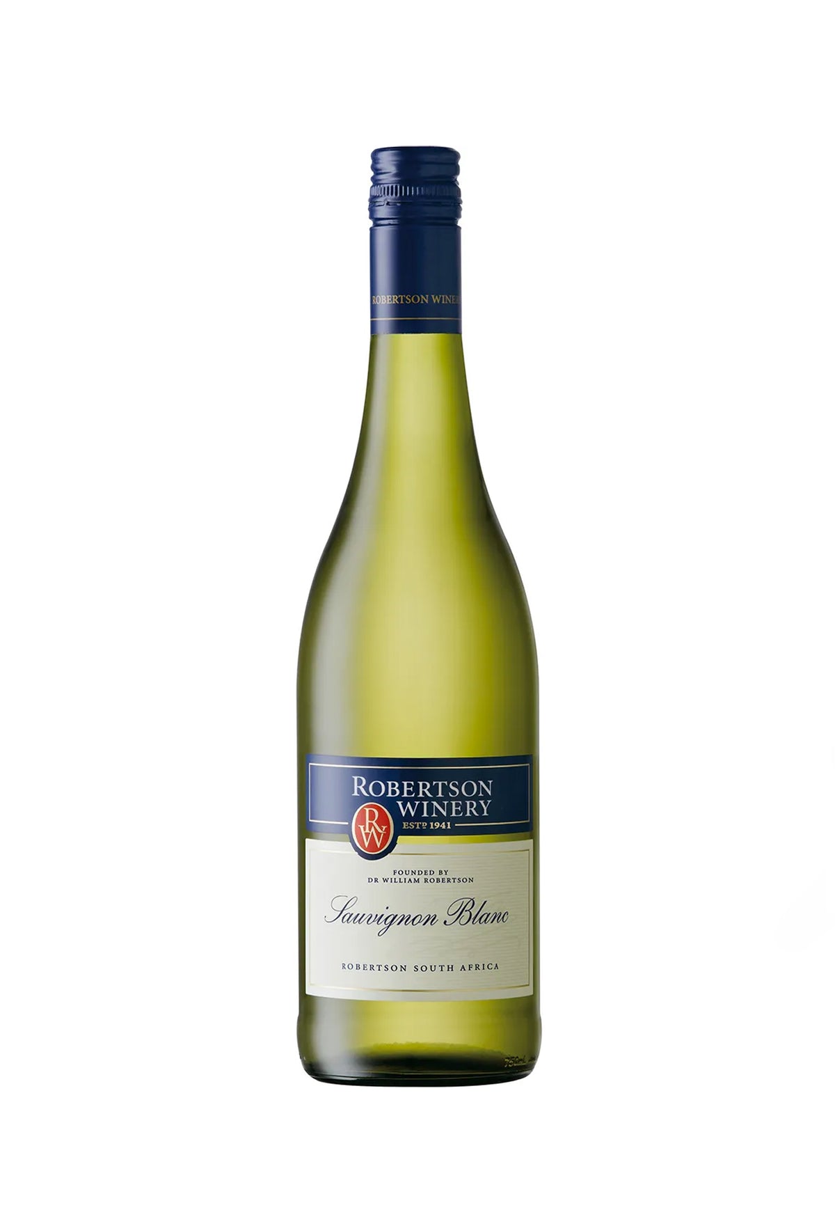Robertson Sauvignon Blanc 2021 - ZYN THE WINE MARKET LTD.
