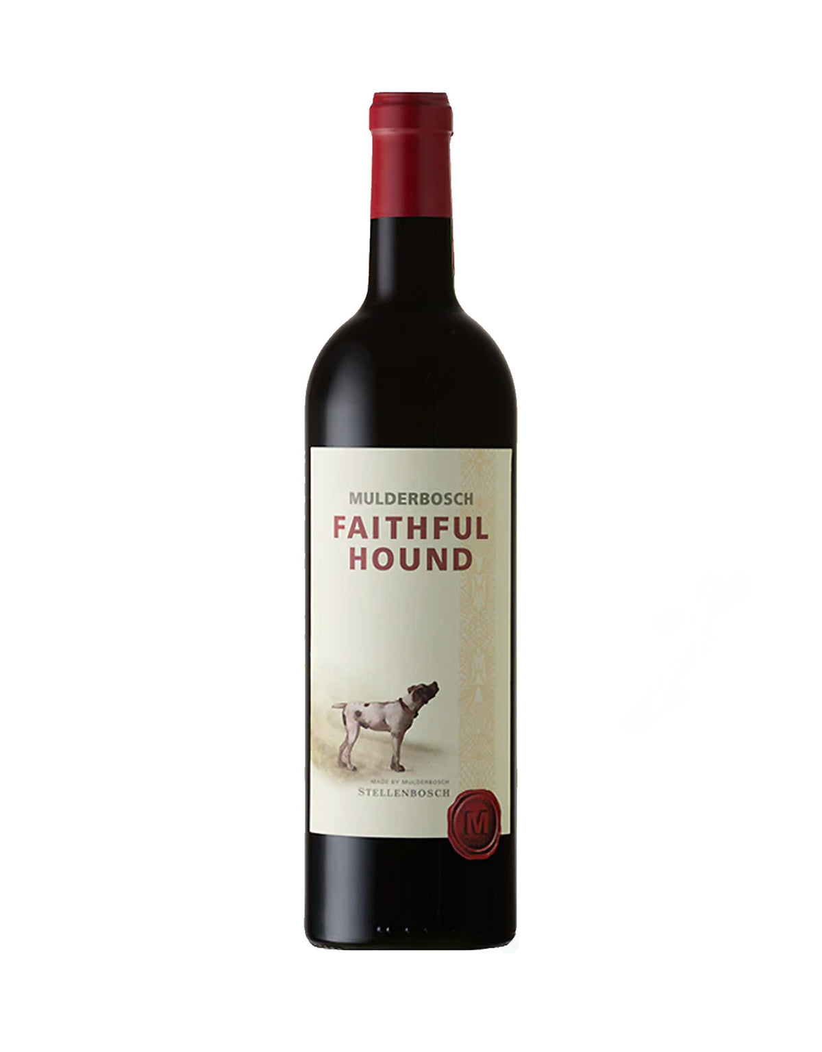 Mulderbosch Faithful Hound Red Blend 2019 - ZYN THE WINE MARKET LTD.